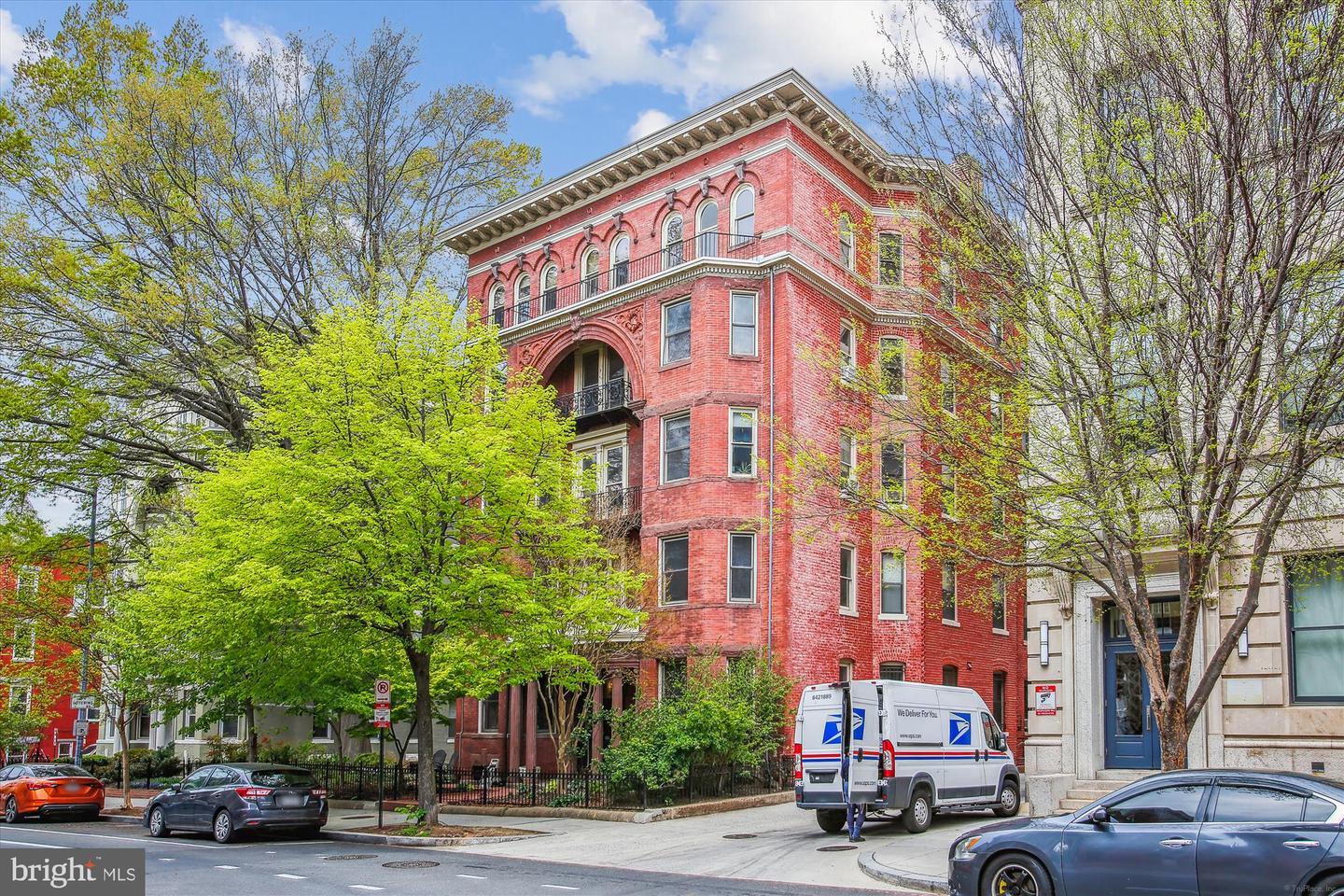 1419 R ST NW #20, WASHINGTON, District Of Columbia 20009, 2 Bedrooms Bedrooms, ,1 BathroomBathrooms,Residential,For sale,1419 R ST NW #20,DCDC2203218 MLS # DCDC2203218