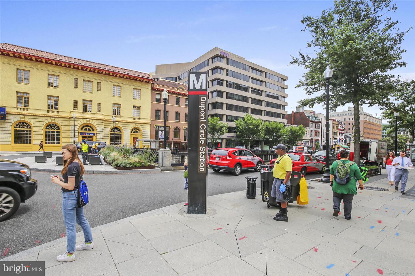1419 R ST NW #20, WASHINGTON, District Of Columbia 20009, 2 Bedrooms Bedrooms, ,1 BathroomBathrooms,Residential,For sale,1419 R ST NW #20,DCDC2203218 MLS # DCDC2203218