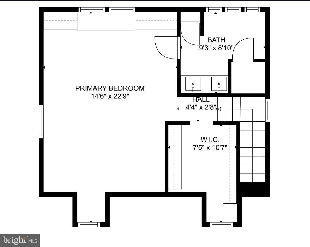 402 W MASONIC VIEW AVE, ALEXANDRIA, Virginia 22301, 4 Bedrooms Bedrooms, ,3 BathroomsBathrooms,Residential,For sale,402 W MASONIC VIEW AVE,VAAX2045846 MLS # VAAX2045846