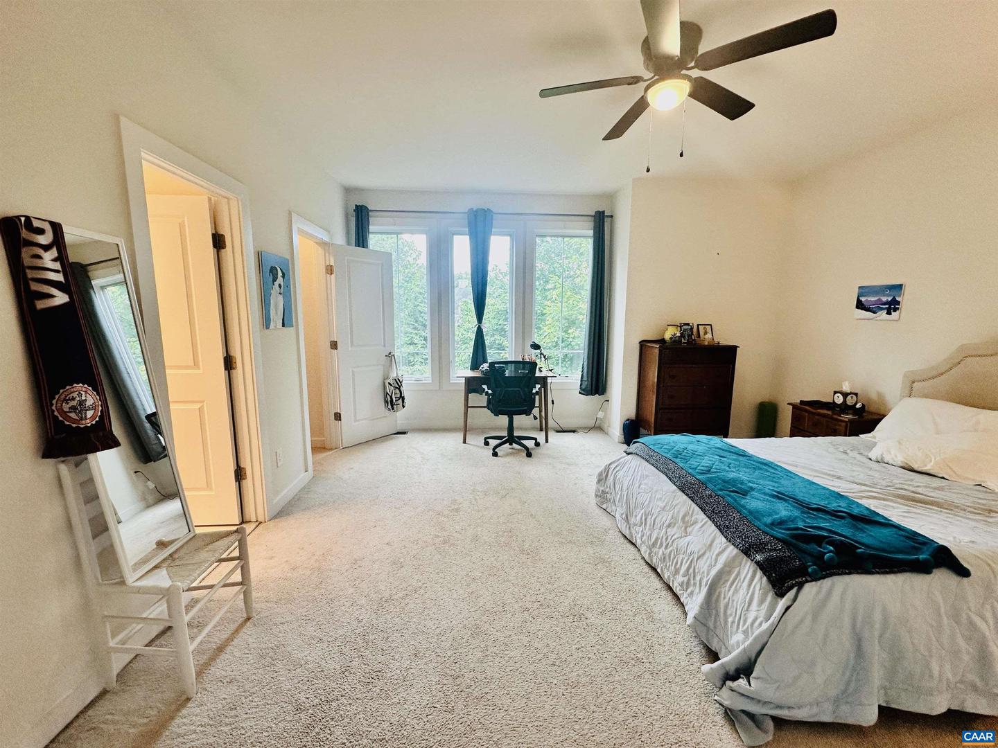 2112 KOBER WAY, CHARLOTTESVILLE, Virginia 22901, 4 Bedrooms Bedrooms, ,3 BathroomsBathrooms,Residential,For sale,2112 KOBER WAY,665075 MLS # 665075