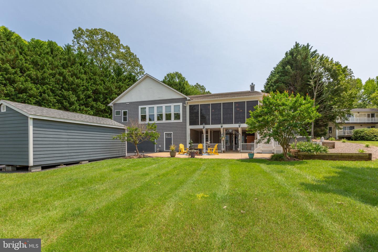 565 BUSBEES POINT RD, BUMPASS, Virginia 23024, 5 Bedrooms Bedrooms, 15 Rooms Rooms,3 BathroomsBathrooms,Residential,For sale,565 BUSBEES POINT RD,VALA2007950 MLS # VALA2007950