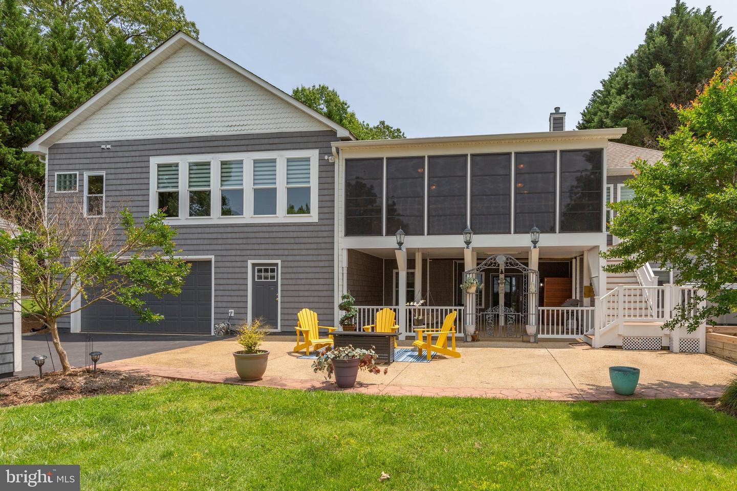 565 BUSBEES POINT RD, BUMPASS, Virginia 23024, 5 Bedrooms Bedrooms, 15 Rooms Rooms,3 BathroomsBathrooms,Residential,For sale,565 BUSBEES POINT RD,VALA2007950 MLS # VALA2007950