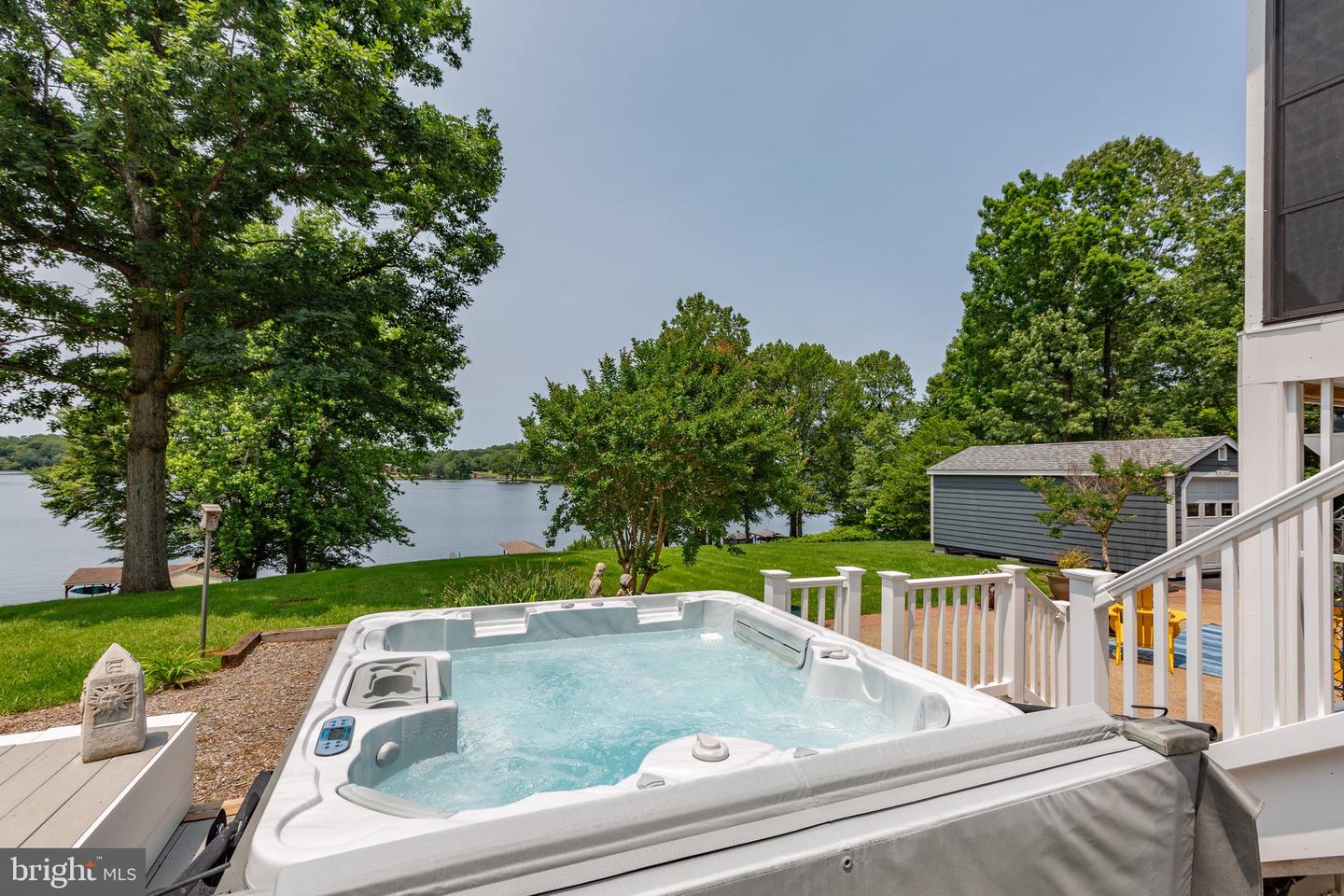 565 BUSBEES POINT RD, BUMPASS, Virginia 23024, 5 Bedrooms Bedrooms, 15 Rooms Rooms,3 BathroomsBathrooms,Residential,For sale,565 BUSBEES POINT RD,VALA2007950 MLS # VALA2007950