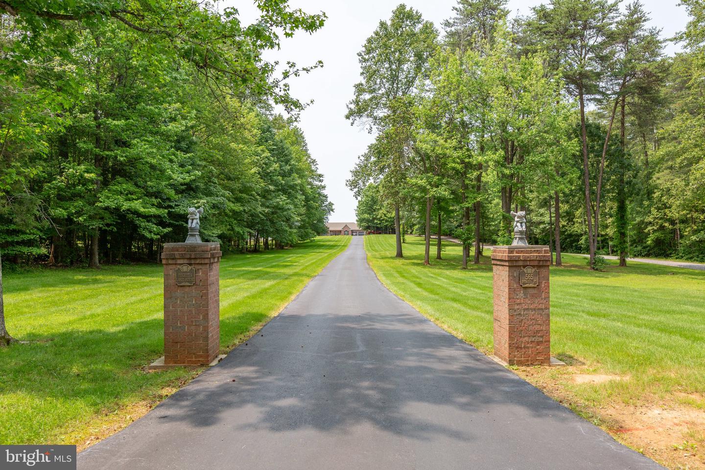 565 BUSBEES POINT RD, BUMPASS, Virginia 23024, 5 Bedrooms Bedrooms, 15 Rooms Rooms,3 BathroomsBathrooms,Residential,For sale,565 BUSBEES POINT RD,VALA2007950 MLS # VALA2007950