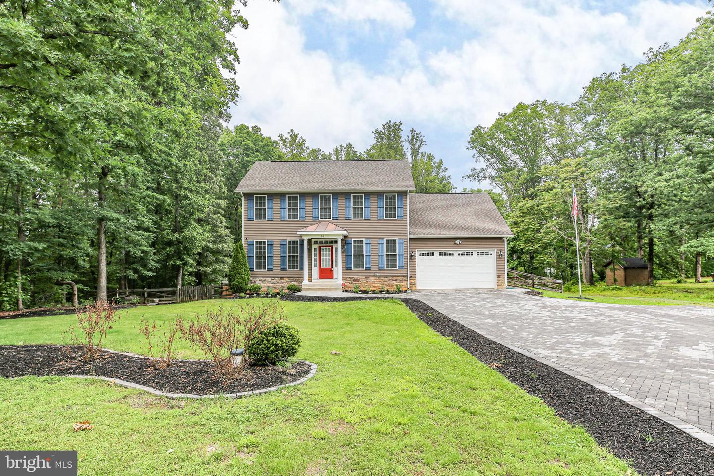 66 MARSH RD, FREDERICKSBURG, Virginia 22406, 4 Bedrooms Bedrooms, ,3 BathroomsBathrooms,Residential,For sale,66 MARSH RD,VAST2039334 MLS # VAST2039334