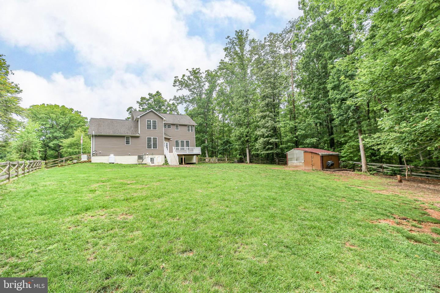 66 MARSH RD, FREDERICKSBURG, Virginia 22406, 4 Bedrooms Bedrooms, ,3 BathroomsBathrooms,Residential,For sale,66 MARSH RD,VAST2039334 MLS # VAST2039334
