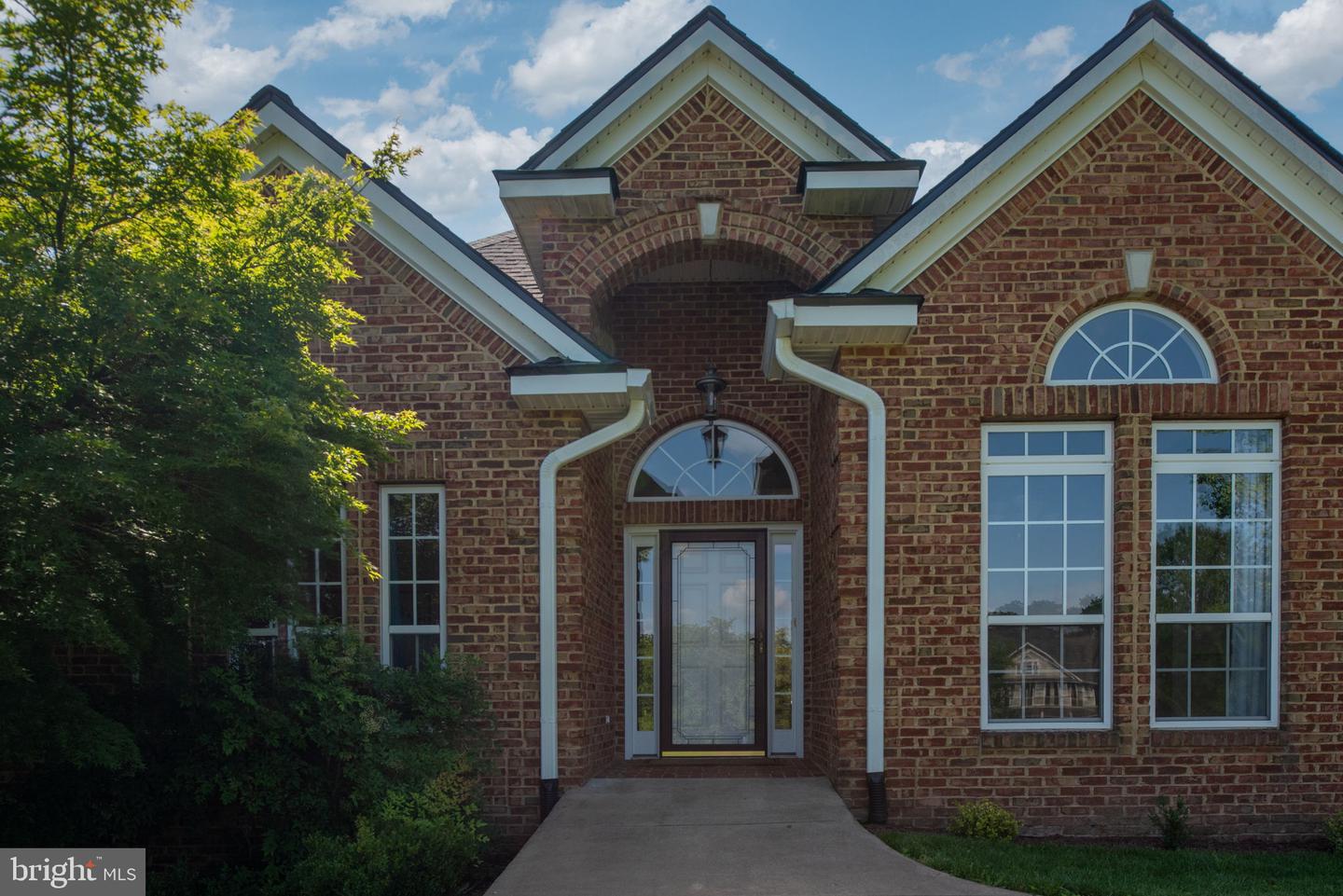 18894 EQUESTRIAN LN, CULPEPER, Virginia 22701, 4 Bedrooms Bedrooms, ,3 BathroomsBathrooms,Residential,For sale,18894 EQUESTRIAN LN,VACU2010706 MLS # VACU2010706