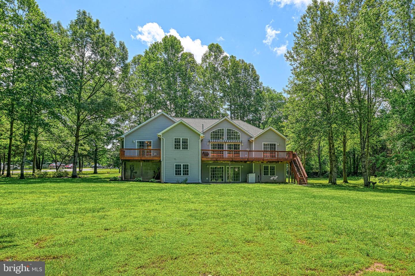 2406 VALENTINE DR, BUMPASS, Virginia 23024, 5 Bedrooms Bedrooms, 13 Rooms Rooms,3 BathroomsBathrooms,Residential,For sale,2406 VALENTINE DR,VASP2033570 MLS # VASP2033570