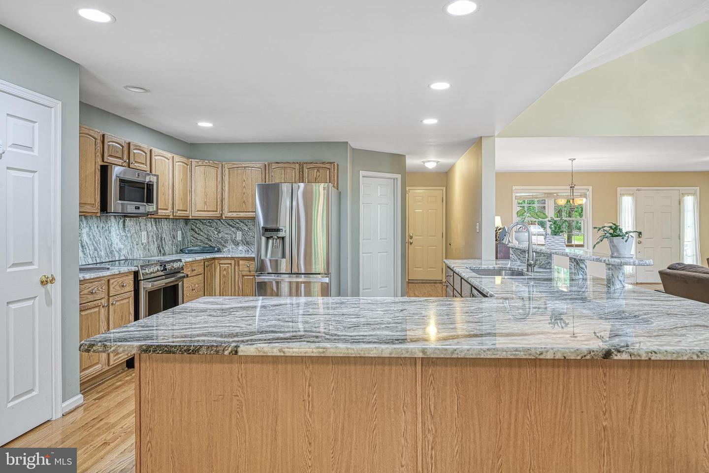 2406 VALENTINE DR, BUMPASS, Virginia 23024, 5 Bedrooms Bedrooms, 13 Rooms Rooms,3 BathroomsBathrooms,Residential,For sale,2406 VALENTINE DR,VASP2033570 MLS # VASP2033570
