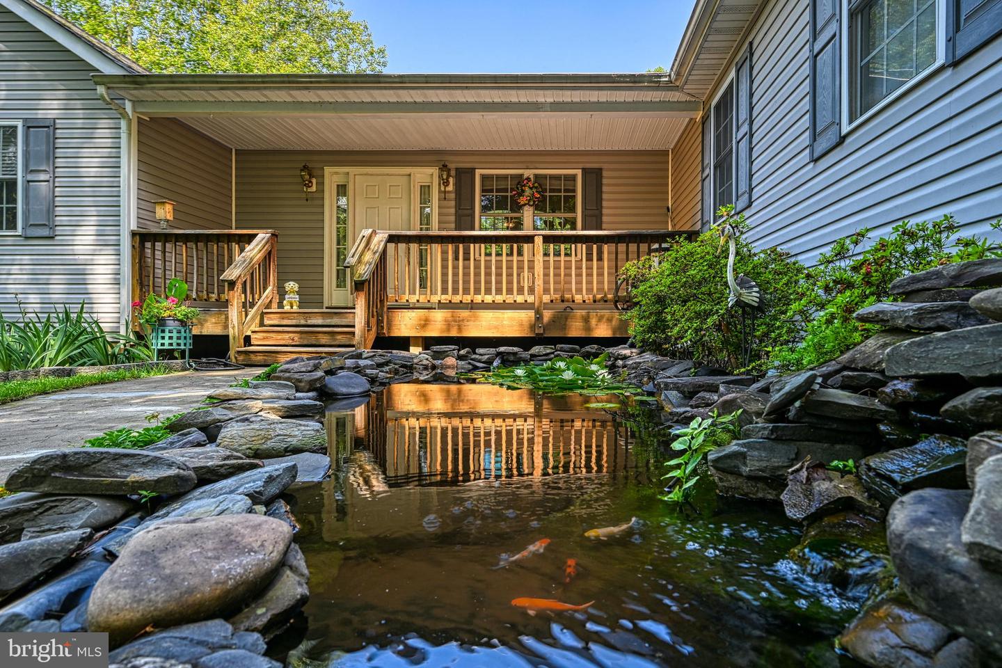 2406 VALENTINE DR, BUMPASS, Virginia 23024, 5 Bedrooms Bedrooms, 13 Rooms Rooms,3 BathroomsBathrooms,Residential,For sale,2406 VALENTINE DR,VASP2033570 MLS # VASP2033570