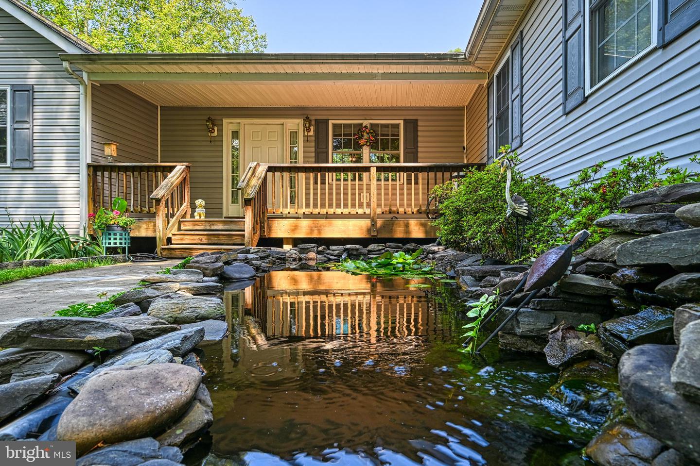 2406 VALENTINE DR, BUMPASS, Virginia 23024, 5 Bedrooms Bedrooms, 13 Rooms Rooms,3 BathroomsBathrooms,Residential,For sale,2406 VALENTINE DR,VASP2033570 MLS # VASP2033570