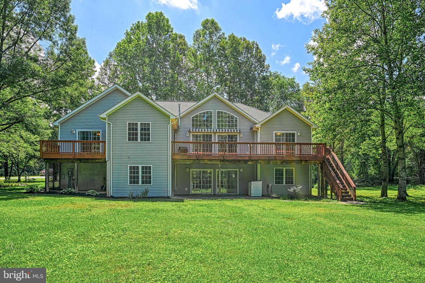 2406 VALENTINE DR, BUMPASS, Virginia 23024, 5 Bedrooms Bedrooms, 13 Rooms Rooms,3 BathroomsBathrooms,Residential,For sale,2406 VALENTINE DR,VASP2033570 MLS # VASP2033570