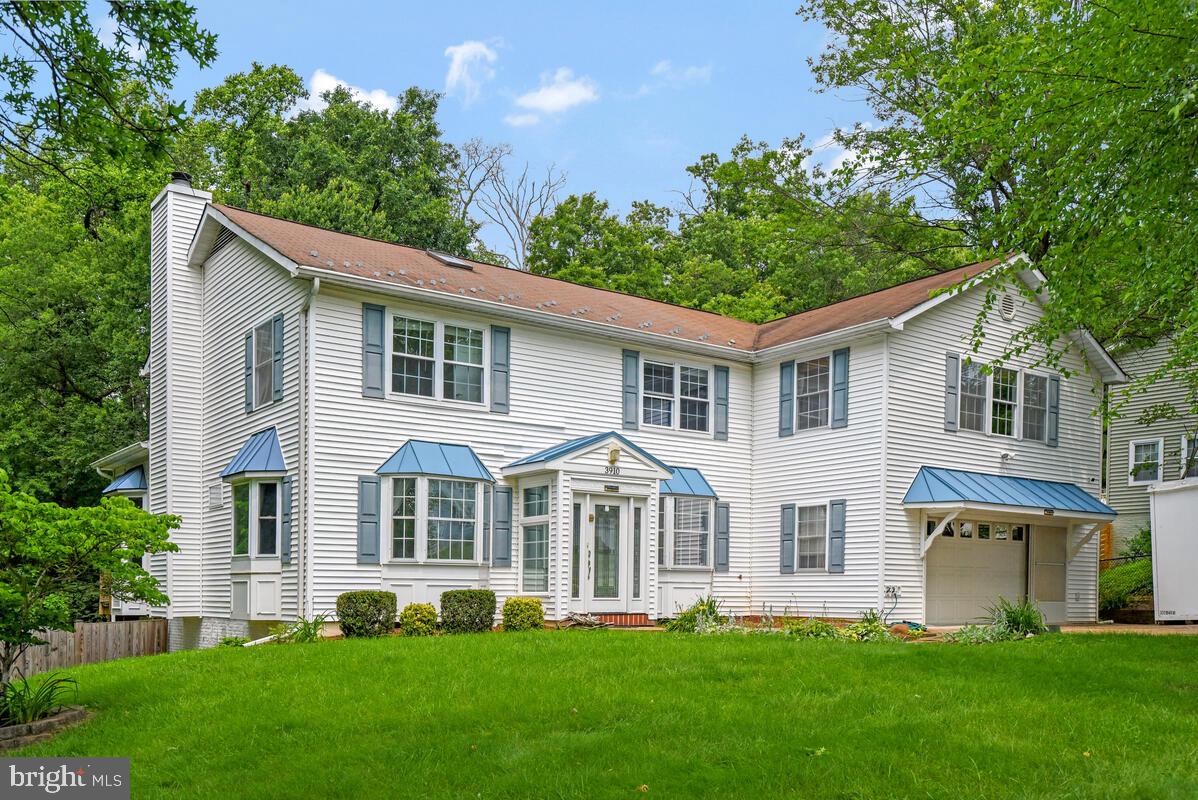 3910 QUISENBERRY DR, ALEXANDRIA, Virginia 22309, 4 Bedrooms Bedrooms, ,4 BathroomsBathrooms,Residential,For sale,3910 QUISENBERRY DR,VAFX2244402 MLS # VAFX2244402
