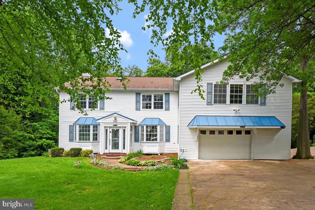 3910 QUISENBERRY DR, ALEXANDRIA, Virginia 22309, 4 Bedrooms Bedrooms, ,4 BathroomsBathrooms,Residential,For sale,3910 QUISENBERRY DR,VAFX2244402 MLS # VAFX2244402
