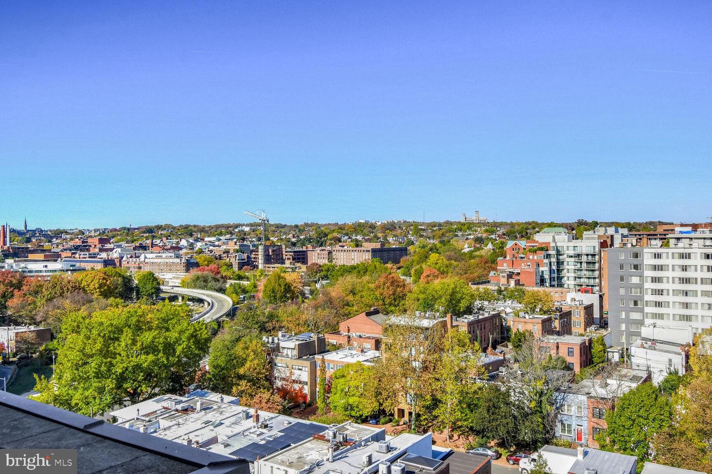 800 25TH ST NW #801, WASHINGTON, District Of Columbia 20037, 2 Bedrooms Bedrooms, ,2 BathroomsBathrooms,Residential,For sale,800 25TH ST NW #801,DCDC2203314 MLS # DCDC2203314