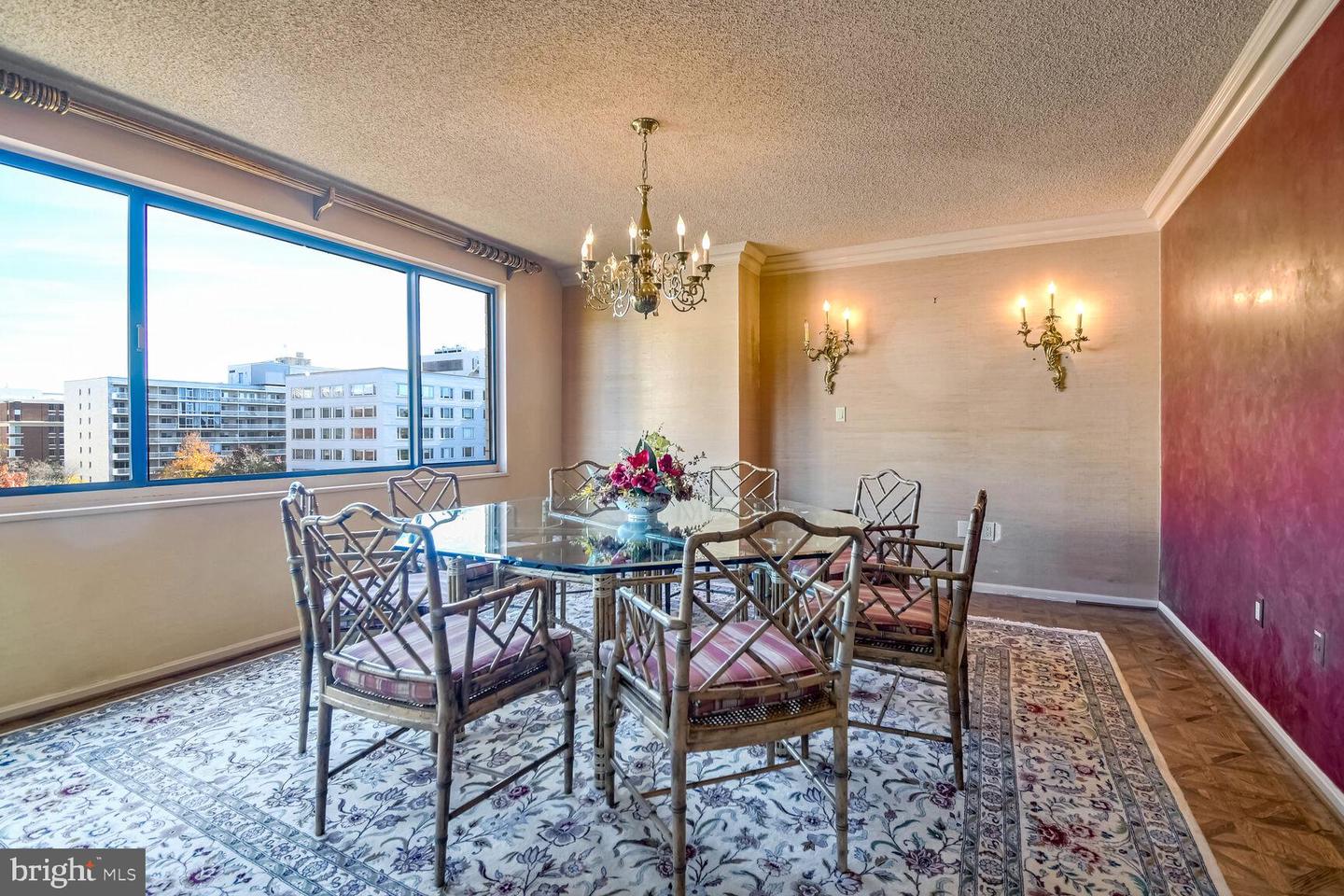 800 25TH ST NW #801, WASHINGTON, District Of Columbia 20037, 2 Bedrooms Bedrooms, ,2 BathroomsBathrooms,Residential,For sale,800 25TH ST NW #801,DCDC2203314 MLS # DCDC2203314