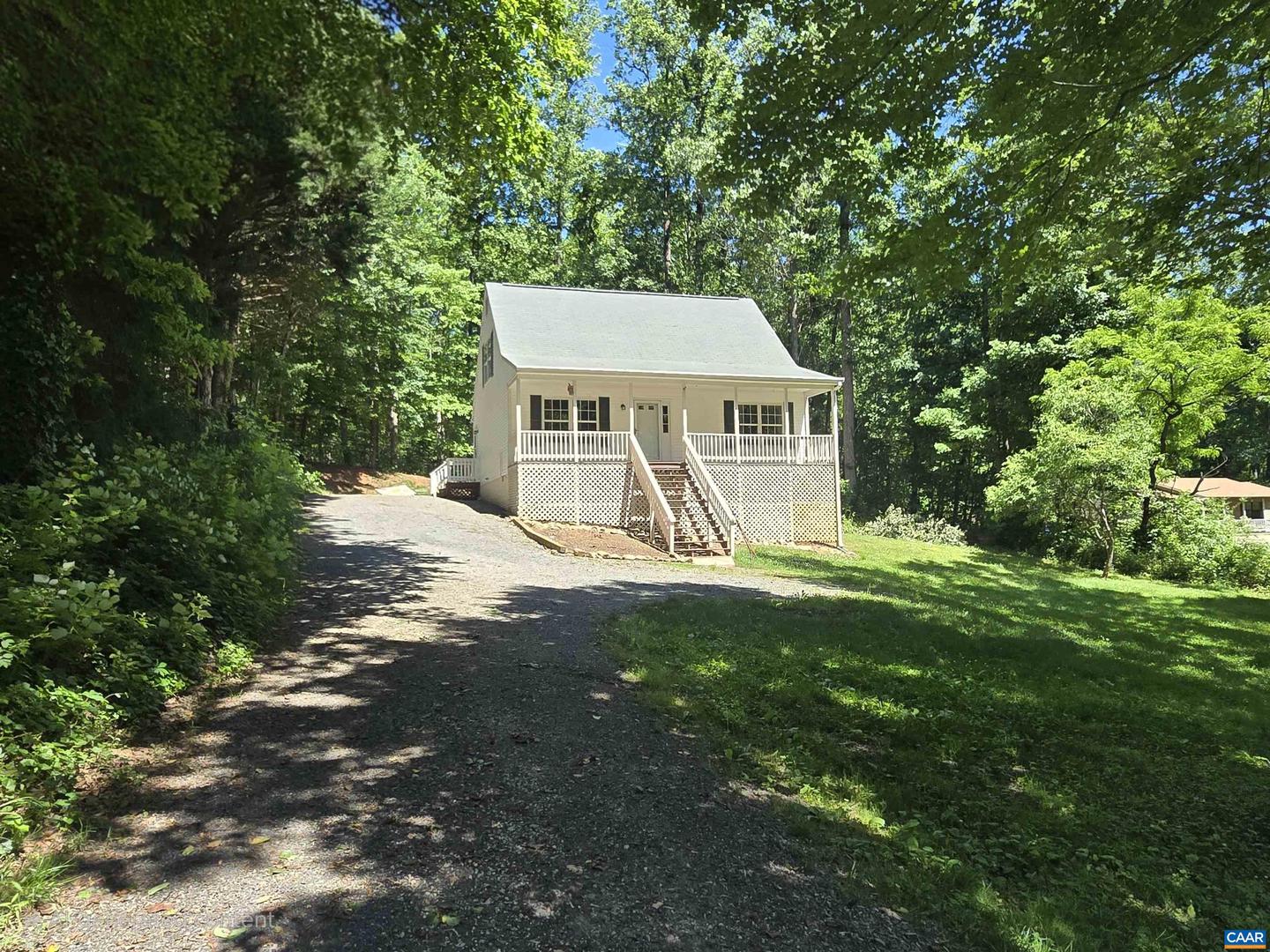 79 HANEY RD, RUCKERSVILLE, Virginia 22968, 4 Bedrooms Bedrooms, ,2 BathroomsBathrooms,Residential,For sale,79 HANEY RD,665158 MLS # 665158