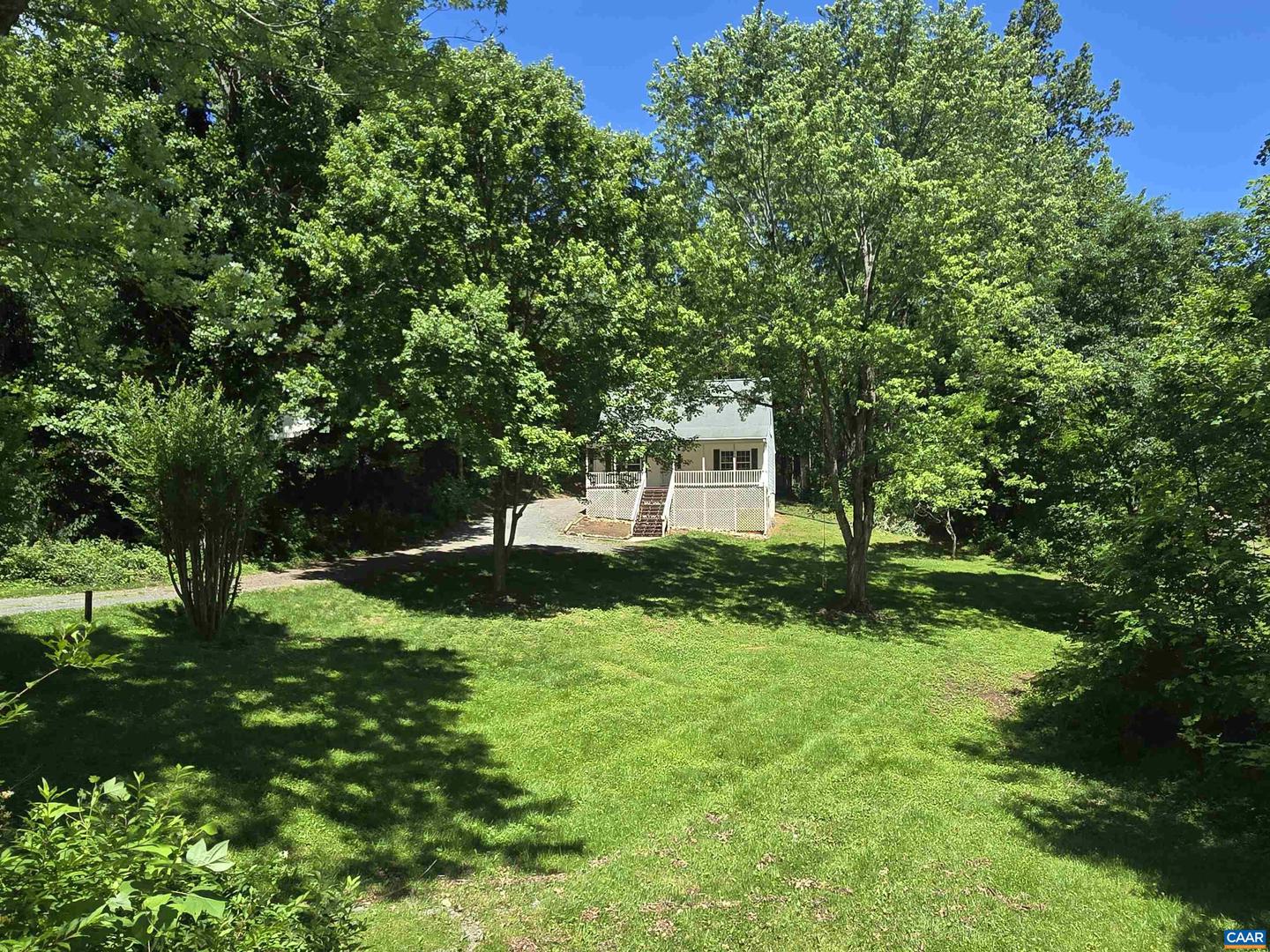 79 HANEY RD, RUCKERSVILLE, Virginia 22968, 4 Bedrooms Bedrooms, ,2 BathroomsBathrooms,Residential,For sale,79 HANEY RD,665158 MLS # 665158