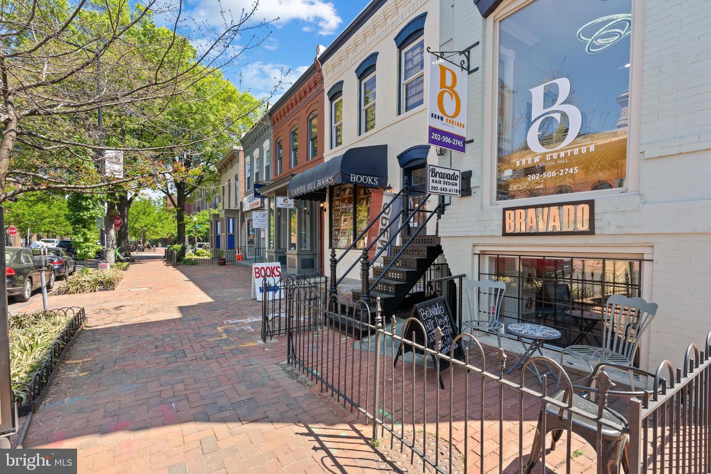 649 C ST SE #406, WASHINGTON, District Of Columbia 20003, 1 Bedroom Bedrooms, ,1 BathroomBathrooms,Residential,For sale,649 C ST SE #406,DCDC2203354 MLS # DCDC2203354
