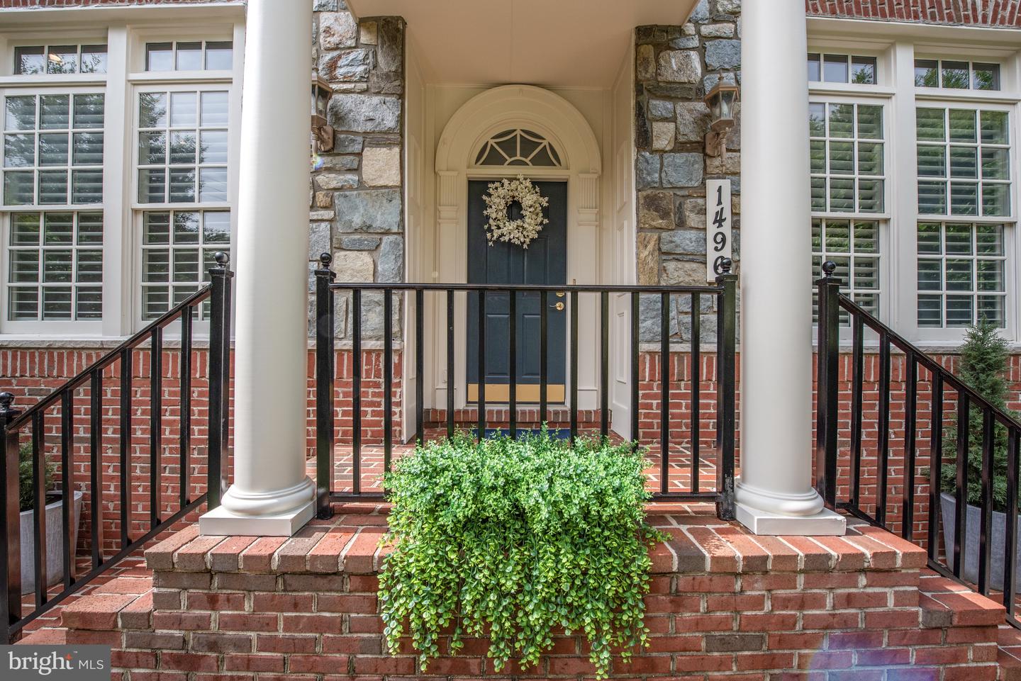 1496 EVANS FARM DR, MCLEAN, Virginia 22101, 4 Bedrooms Bedrooms, ,5 BathroomsBathrooms,Residential,For sale,1496 EVANS FARM DR,VAFX2244476 MLS # VAFX2244476