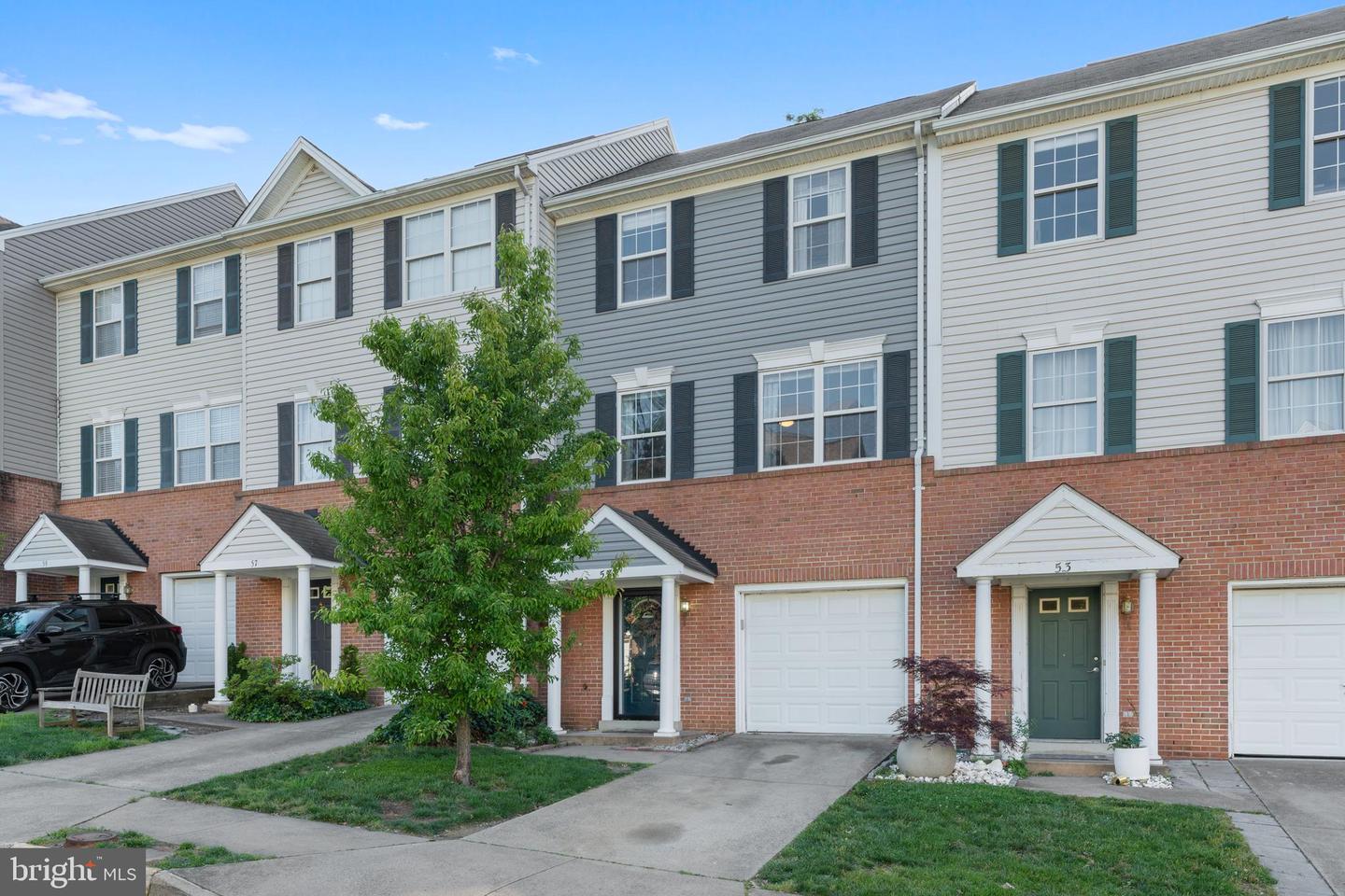 55 SIRE WAY, WARRENTON, Virginia 20186, 3 Bedrooms Bedrooms, ,2 BathroomsBathrooms,Residential,For sale,55 SIRE WAY,VAFQ2016844 MLS # VAFQ2016844