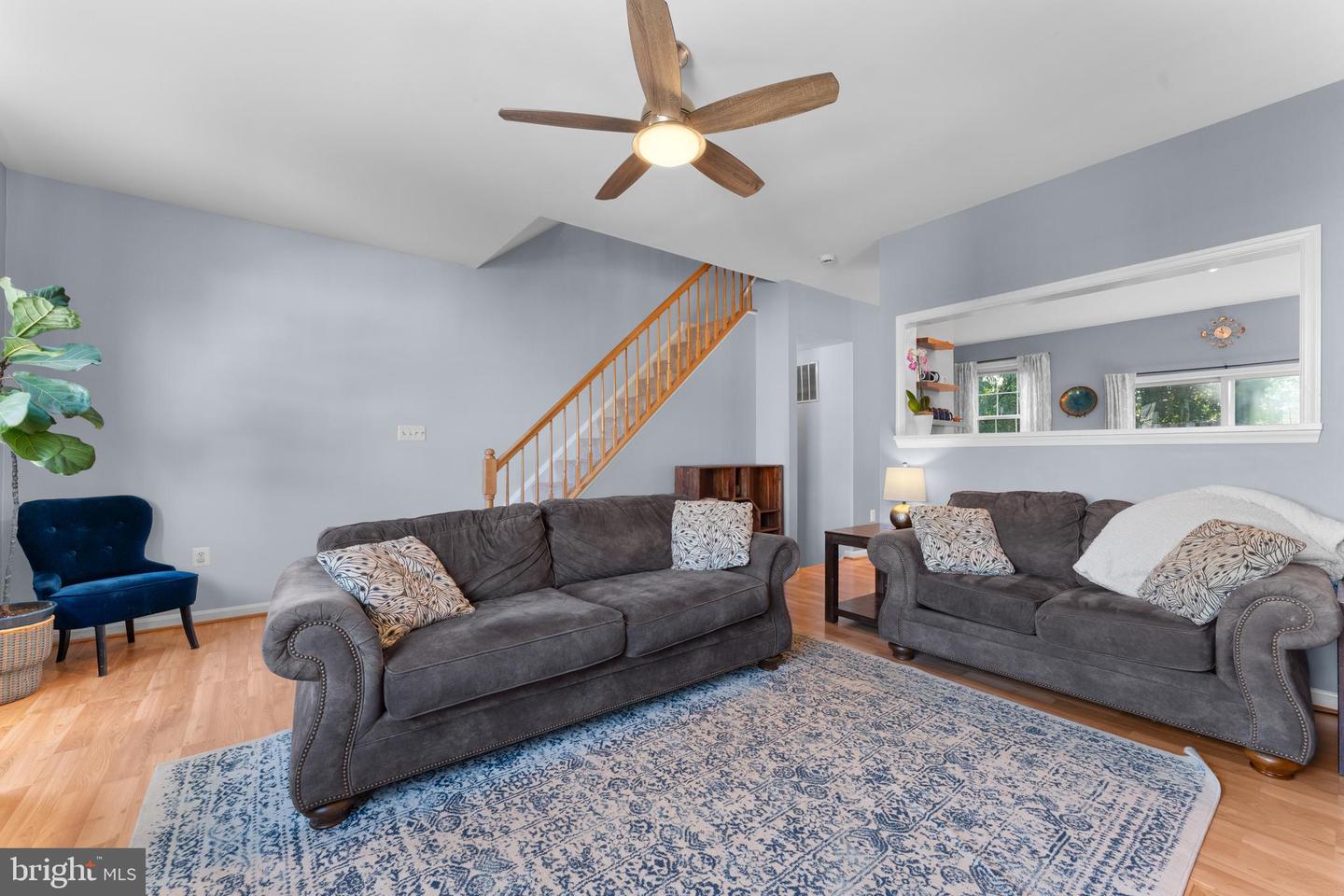 55 SIRE WAY, WARRENTON, Virginia 20186, 3 Bedrooms Bedrooms, ,2 BathroomsBathrooms,Residential,For sale,55 SIRE WAY,VAFQ2016844 MLS # VAFQ2016844