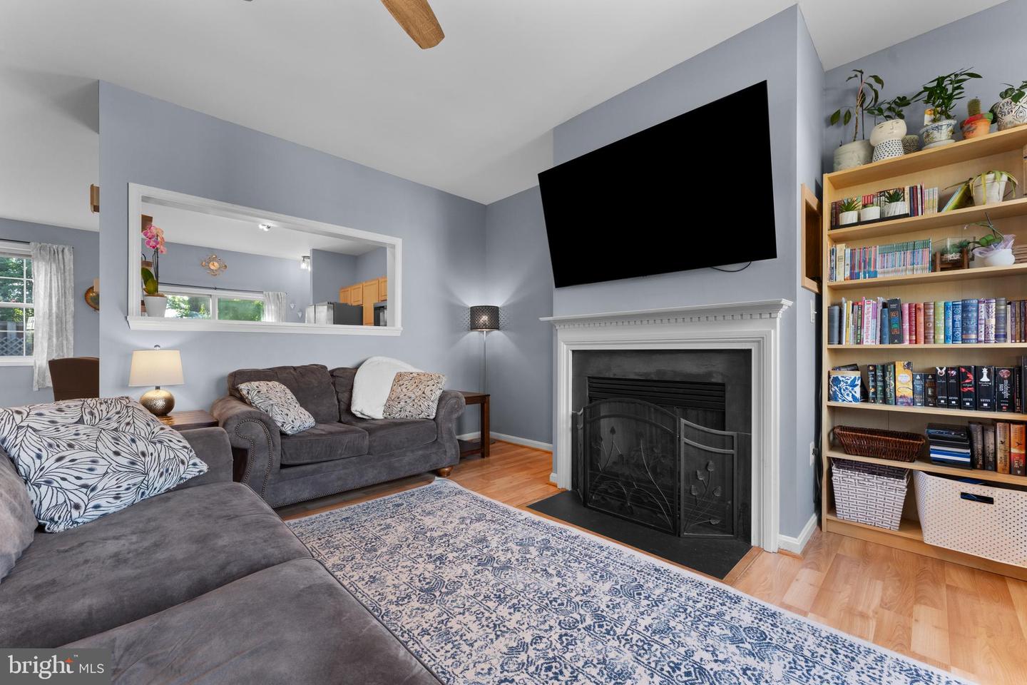 55 SIRE WAY, WARRENTON, Virginia 20186, 3 Bedrooms Bedrooms, ,2 BathroomsBathrooms,Residential,For sale,55 SIRE WAY,VAFQ2016844 MLS # VAFQ2016844