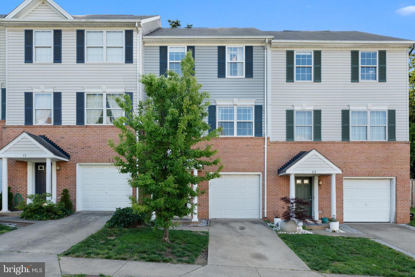 55 SIRE WAY, WARRENTON, Virginia 20186, 3 Bedrooms Bedrooms, ,2 BathroomsBathrooms,Residential,For sale,55 SIRE WAY,VAFQ2016844 MLS # VAFQ2016844