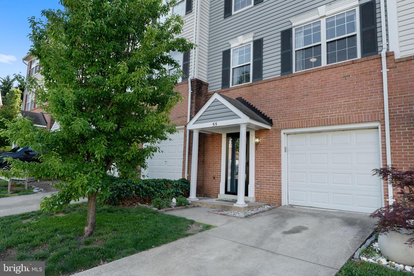 55 SIRE WAY, WARRENTON, Virginia 20186, 3 Bedrooms Bedrooms, ,2 BathroomsBathrooms,Residential,For sale,55 SIRE WAY,VAFQ2016844 MLS # VAFQ2016844