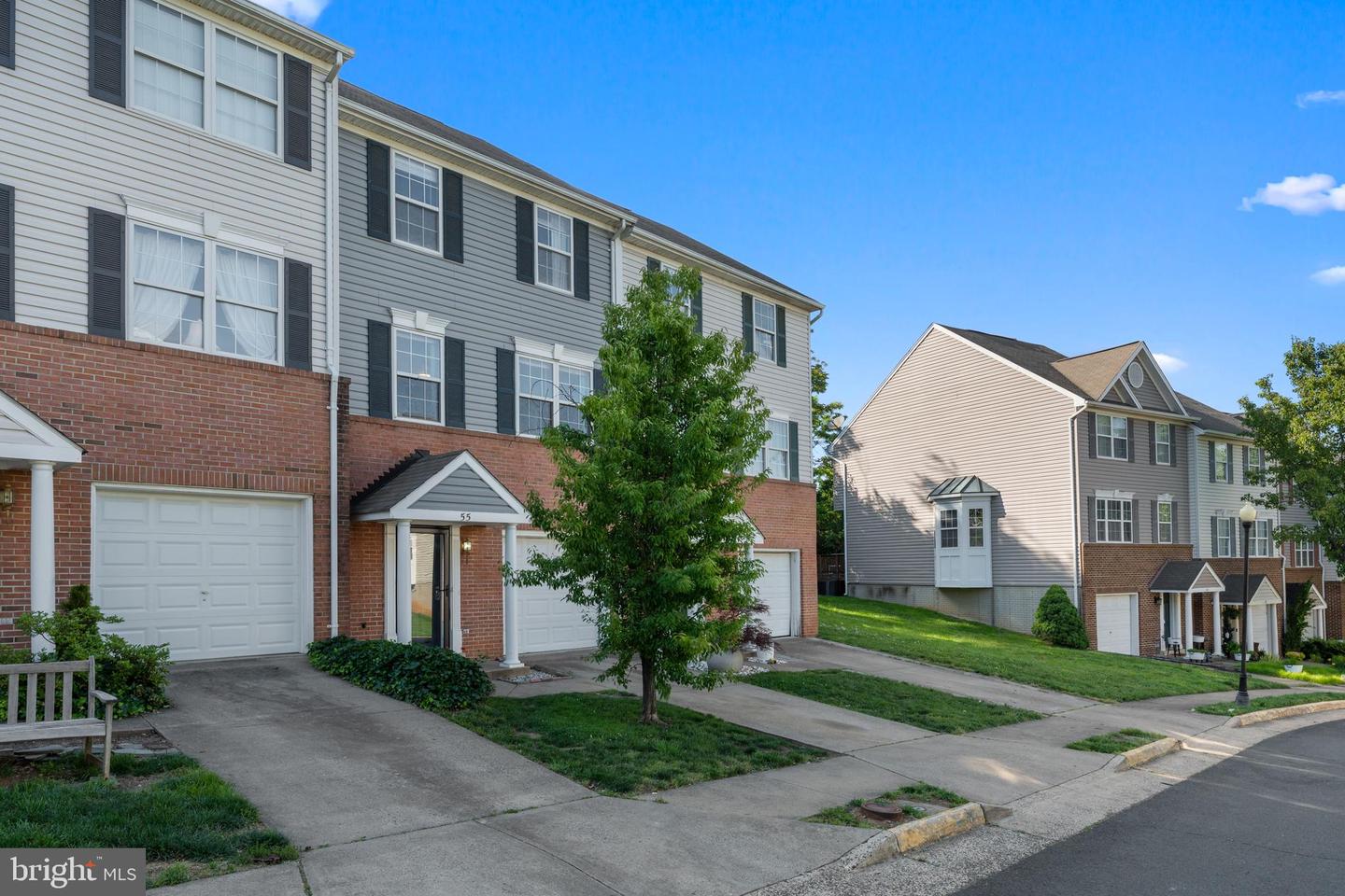 55 SIRE WAY, WARRENTON, Virginia 20186, 3 Bedrooms Bedrooms, ,2 BathroomsBathrooms,Residential,For sale,55 SIRE WAY,VAFQ2016844 MLS # VAFQ2016844
