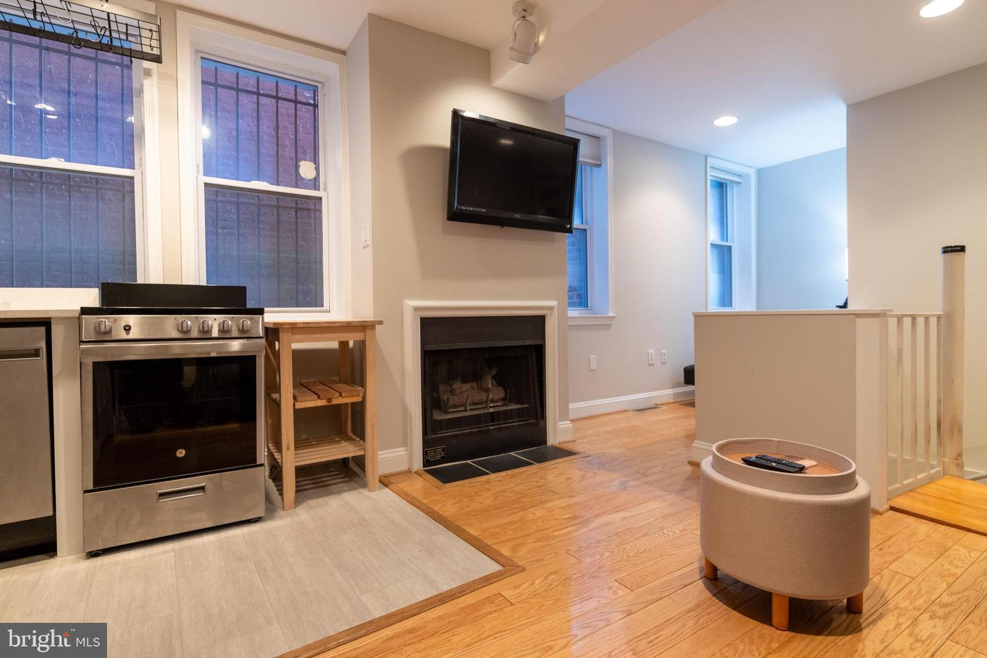 1731 WILLARD ST NW #102, WASHINGTON, District Of Columbia 20009, 1 Bedroom Bedrooms, ,2 BathroomsBathrooms,Residential,For sale,1731 WILLARD ST NW #102,DCDC2203100 MLS # DCDC2203100