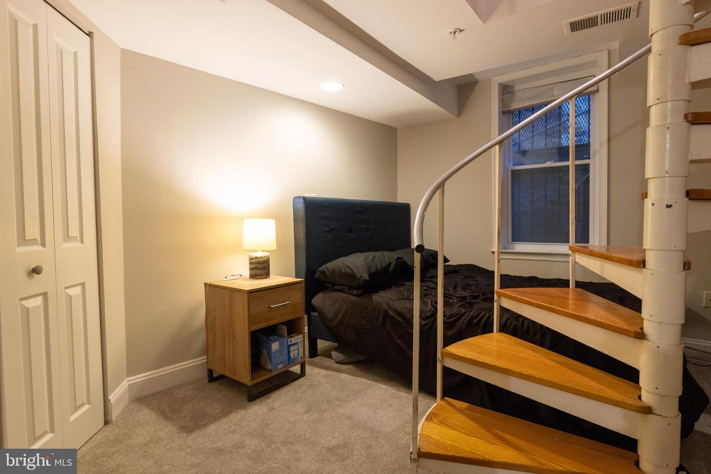 1731 WILLARD ST NW #102, WASHINGTON, District Of Columbia 20009, 1 Bedroom Bedrooms, ,2 BathroomsBathrooms,Residential,For sale,1731 WILLARD ST NW #102,DCDC2203100 MLS # DCDC2203100