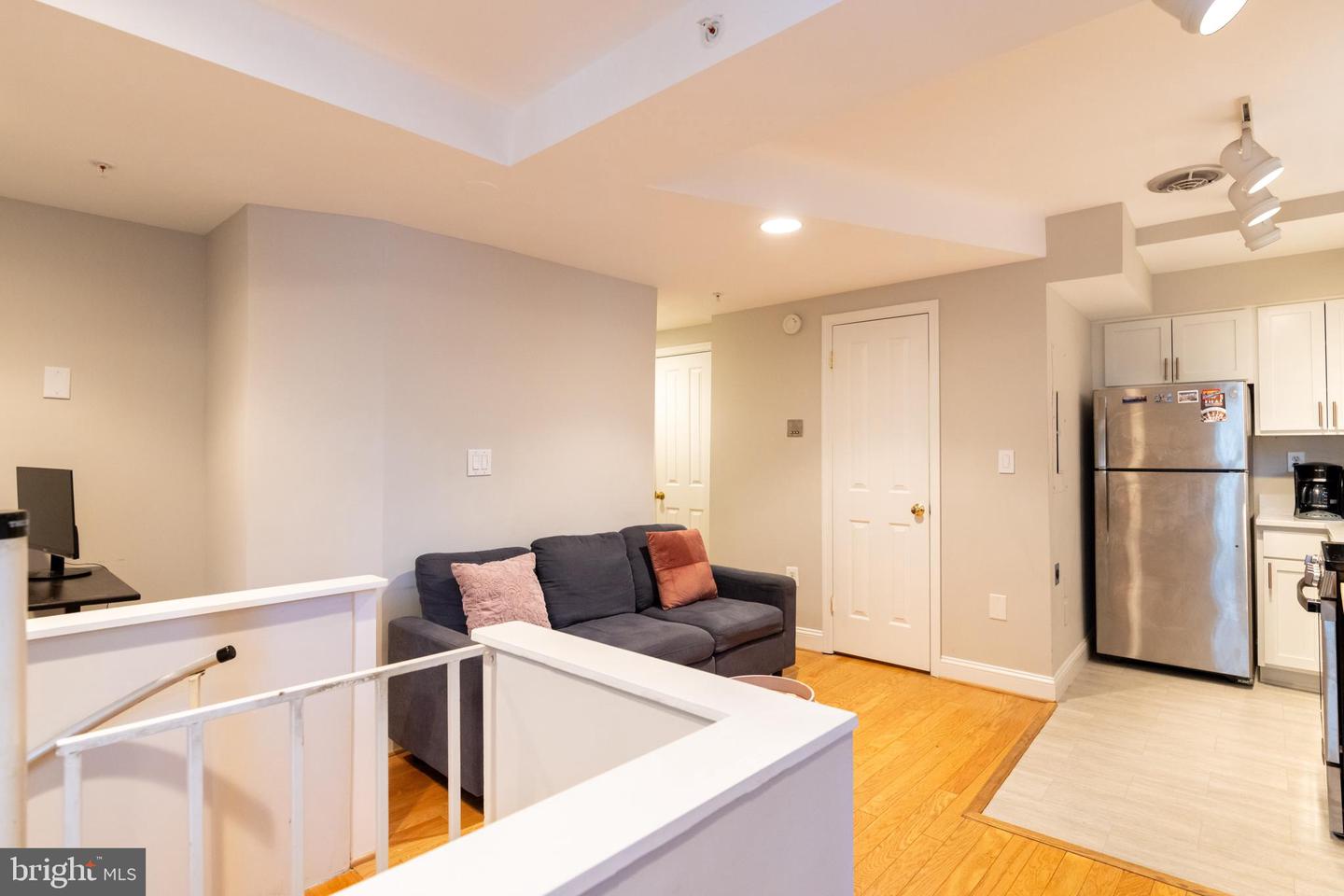 1731 WILLARD ST NW #102, WASHINGTON, District Of Columbia 20009, 1 Bedroom Bedrooms, ,2 BathroomsBathrooms,Residential,For sale,1731 WILLARD ST NW #102,DCDC2203100 MLS # DCDC2203100