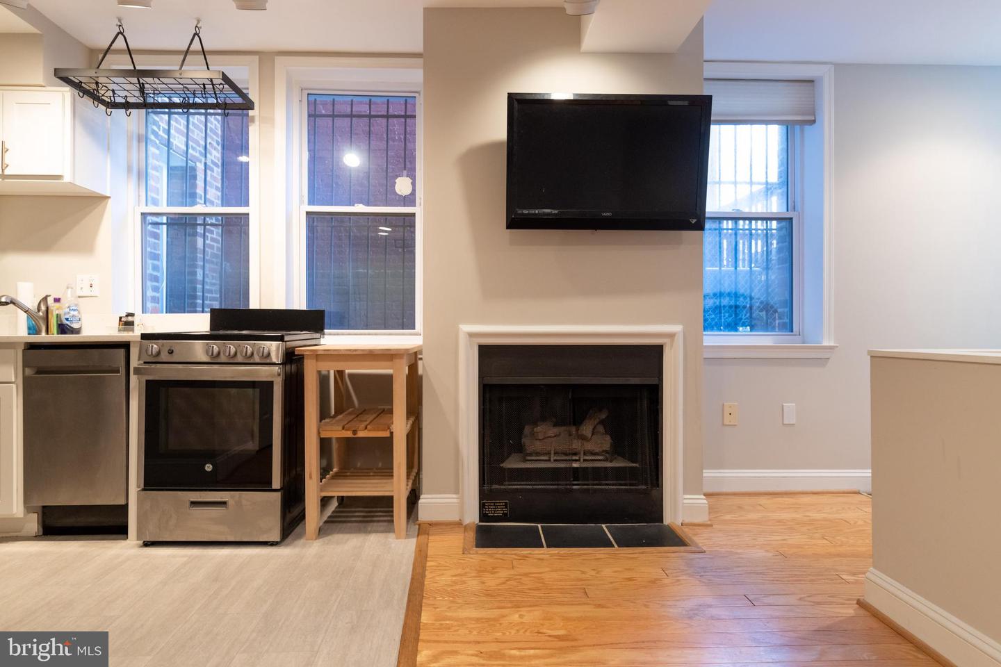 1731 WILLARD ST NW #102, WASHINGTON, District Of Columbia 20009, 1 Bedroom Bedrooms, ,2 BathroomsBathrooms,Residential,For sale,1731 WILLARD ST NW #102,DCDC2203100 MLS # DCDC2203100