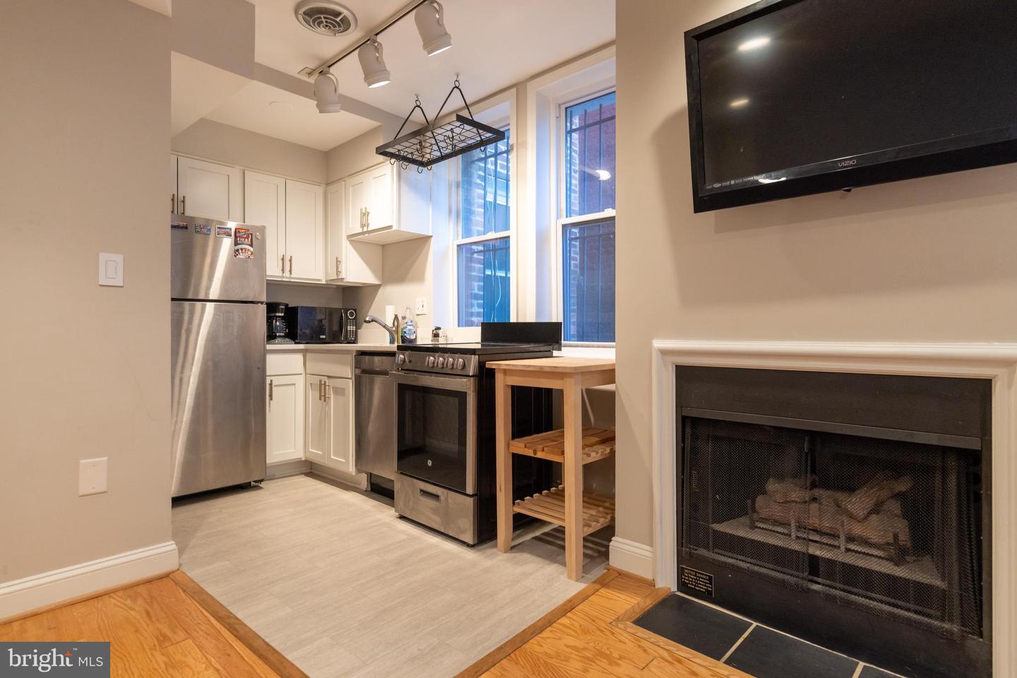 1731 WILLARD ST NW #102, WASHINGTON, District Of Columbia 20009, 1 Bedroom Bedrooms, ,2 BathroomsBathrooms,Residential,For sale,1731 WILLARD ST NW #102,DCDC2203100 MLS # DCDC2203100