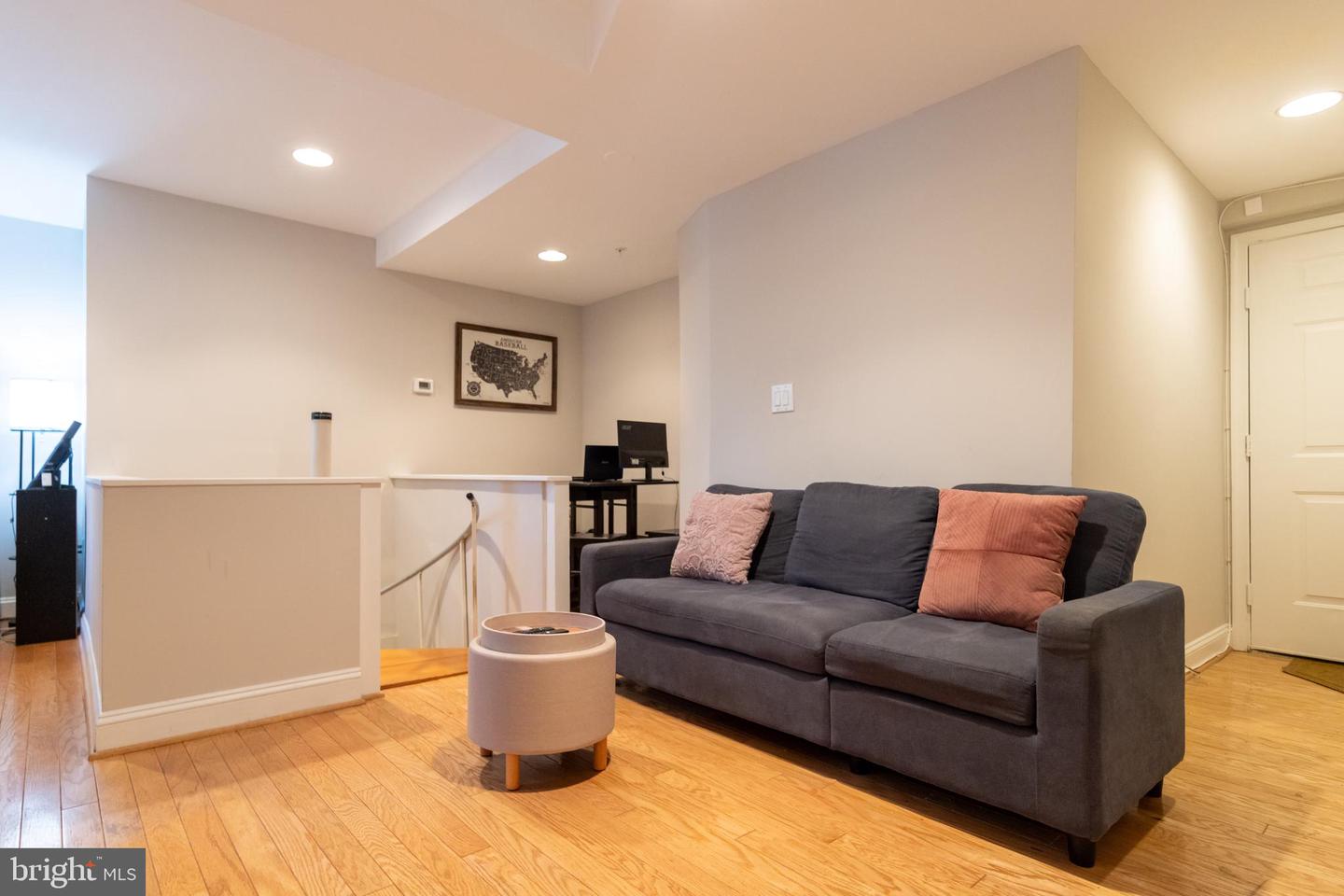 1731 WILLARD ST NW #102, WASHINGTON, District Of Columbia 20009, 1 Bedroom Bedrooms, ,2 BathroomsBathrooms,Residential,For sale,1731 WILLARD ST NW #102,DCDC2203100 MLS # DCDC2203100