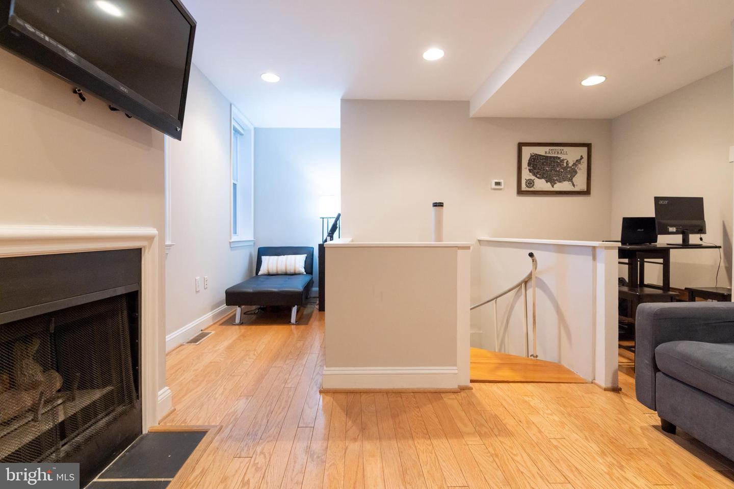 1731 WILLARD ST NW #102, WASHINGTON, District Of Columbia 20009, 1 Bedroom Bedrooms, ,2 BathroomsBathrooms,Residential,For sale,1731 WILLARD ST NW #102,DCDC2203100 MLS # DCDC2203100