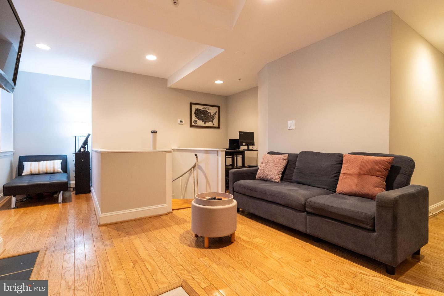 1731 WILLARD ST NW #102, WASHINGTON, District Of Columbia 20009, 1 Bedroom Bedrooms, ,2 BathroomsBathrooms,Residential,For sale,1731 WILLARD ST NW #102,DCDC2203100 MLS # DCDC2203100
