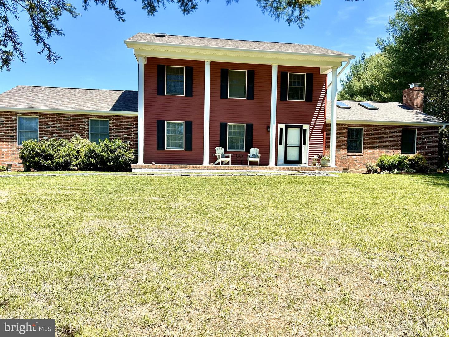 860 HARTWOOD RD, FREDERICKSBURG, Virginia 22406, 5 Bedrooms Bedrooms, ,2 BathroomsBathrooms,Residential,For sale,860 HARTWOOD RD,VAST2039312 MLS # VAST2039312