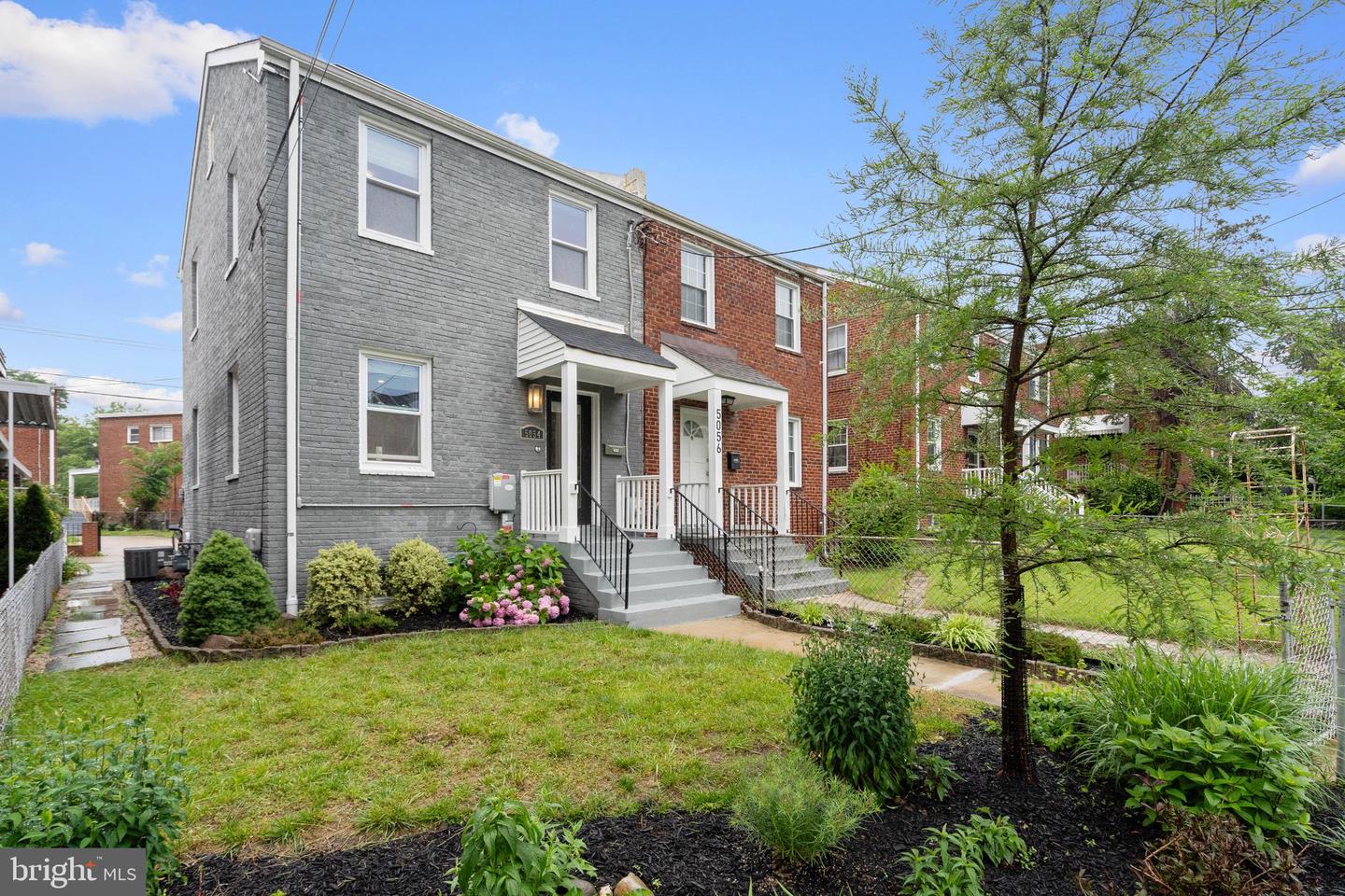 5054 8TH ST NE, WASHINGTON, District Of Columbia 20017, 3 Bedrooms Bedrooms, 8 Rooms Rooms,2 BathroomsBathrooms,Residential,For sale,5054 8TH ST NE,DCDC2203326 MLS # DCDC2203326