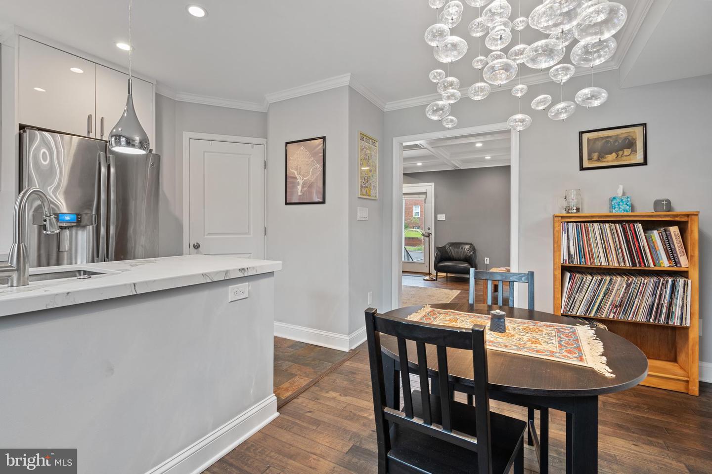 5054 8TH ST NE, WASHINGTON, District Of Columbia 20017, 3 Bedrooms Bedrooms, 8 Rooms Rooms,2 BathroomsBathrooms,Residential,For sale,5054 8TH ST NE,DCDC2203326 MLS # DCDC2203326