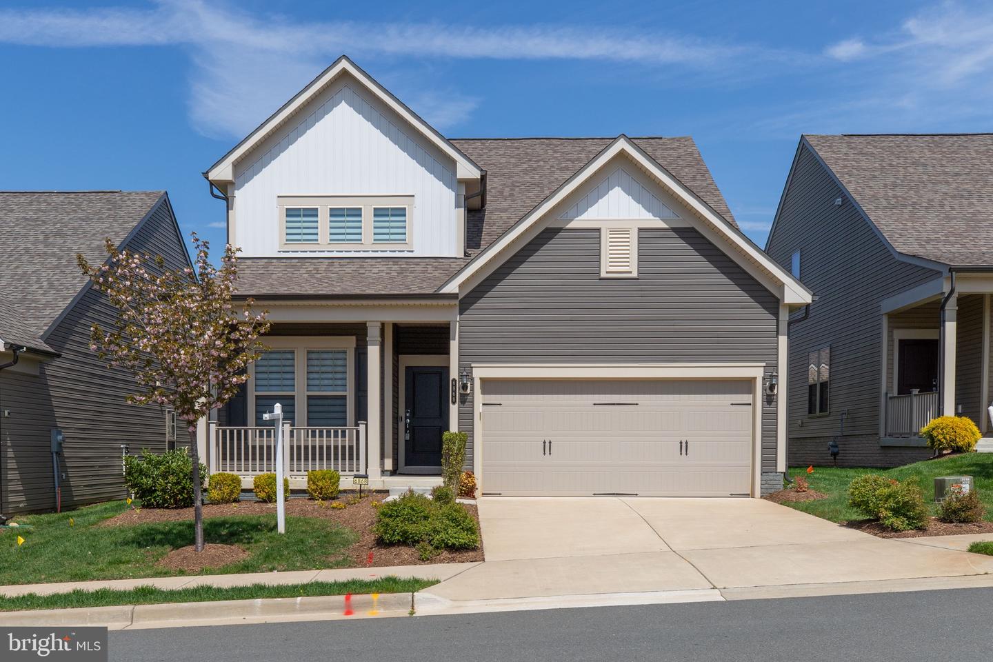 6868 MOONSTONE PEONY LN, HAYMARKET, Virginia 20169, 3 Bedrooms Bedrooms, ,3 BathroomsBathrooms,Residential,For sale,6868 MOONSTONE PEONY LN,VAPW2095924 MLS # VAPW2095924