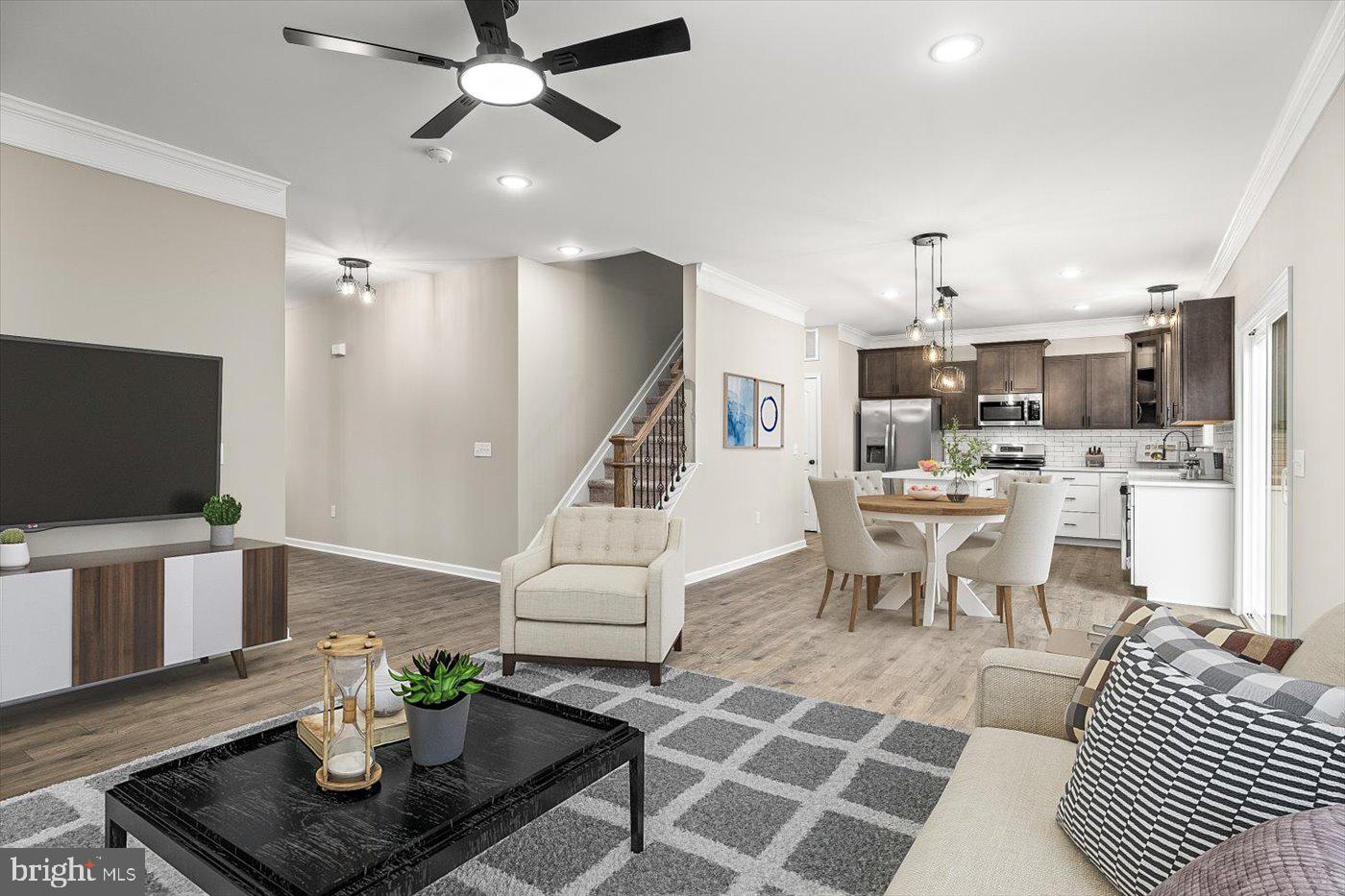 7951 REBEL RD, SPOTSYLVANIA, Virginia 22551, 4 Bedrooms Bedrooms, ,2 BathroomsBathrooms,Residential,For sale,7951 REBEL RD,VASP2033600 MLS # VASP2033600