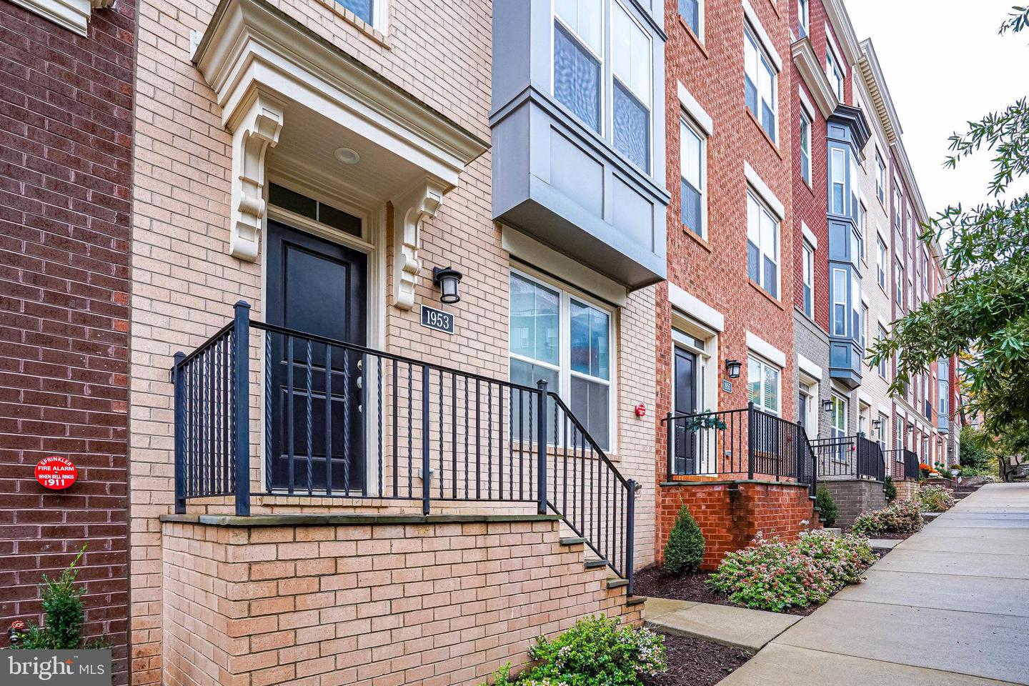 1953 ROLAND CLARKE PL, RESTON, Virginia 20191, 4 Bedrooms Bedrooms, ,4 BathroomsBathrooms,Residential,For sale,1953 ROLAND CLARKE PL,VAFX2244768 MLS # VAFX2244768