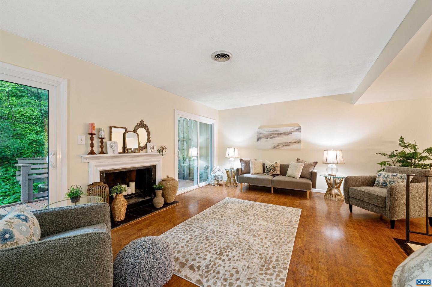 147 SCARBOROUGH PL, CHARLOTTESVILLE, Virginia 22903, 3 Bedrooms Bedrooms, ,2 BathroomsBathrooms,Residential,For sale,147 SCARBOROUGH PL,665261 MLS # 665261
