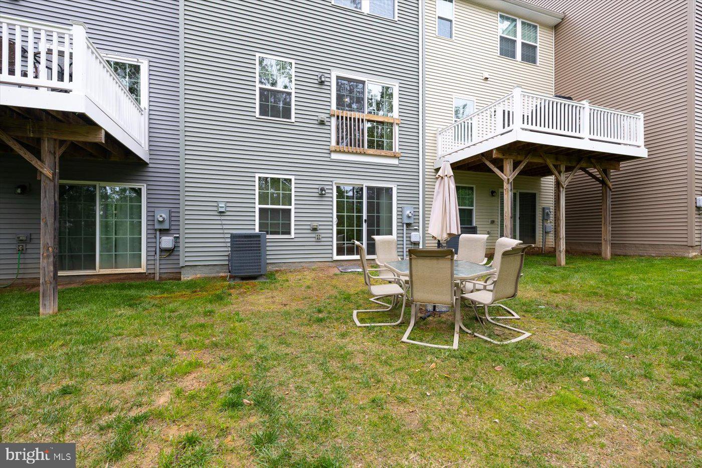 8450 DEVRIES LN, SPOTSYLVANIA, Virginia 22553, 3 Bedrooms Bedrooms, ,2 BathroomsBathrooms,Residential,For sale,8450 DEVRIES LN,VASP2033586 MLS # VASP2033586