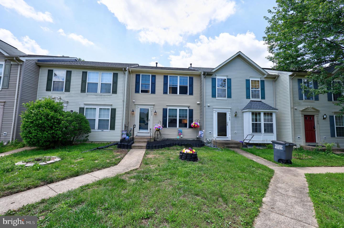 17455 KAGERA DR, DUMFRIES, Virginia 22025, 3 Bedrooms Bedrooms, ,3 BathroomsBathrooms,Residential,For sale,17455 KAGERA DR,VAPW2096036 MLS # VAPW2096036