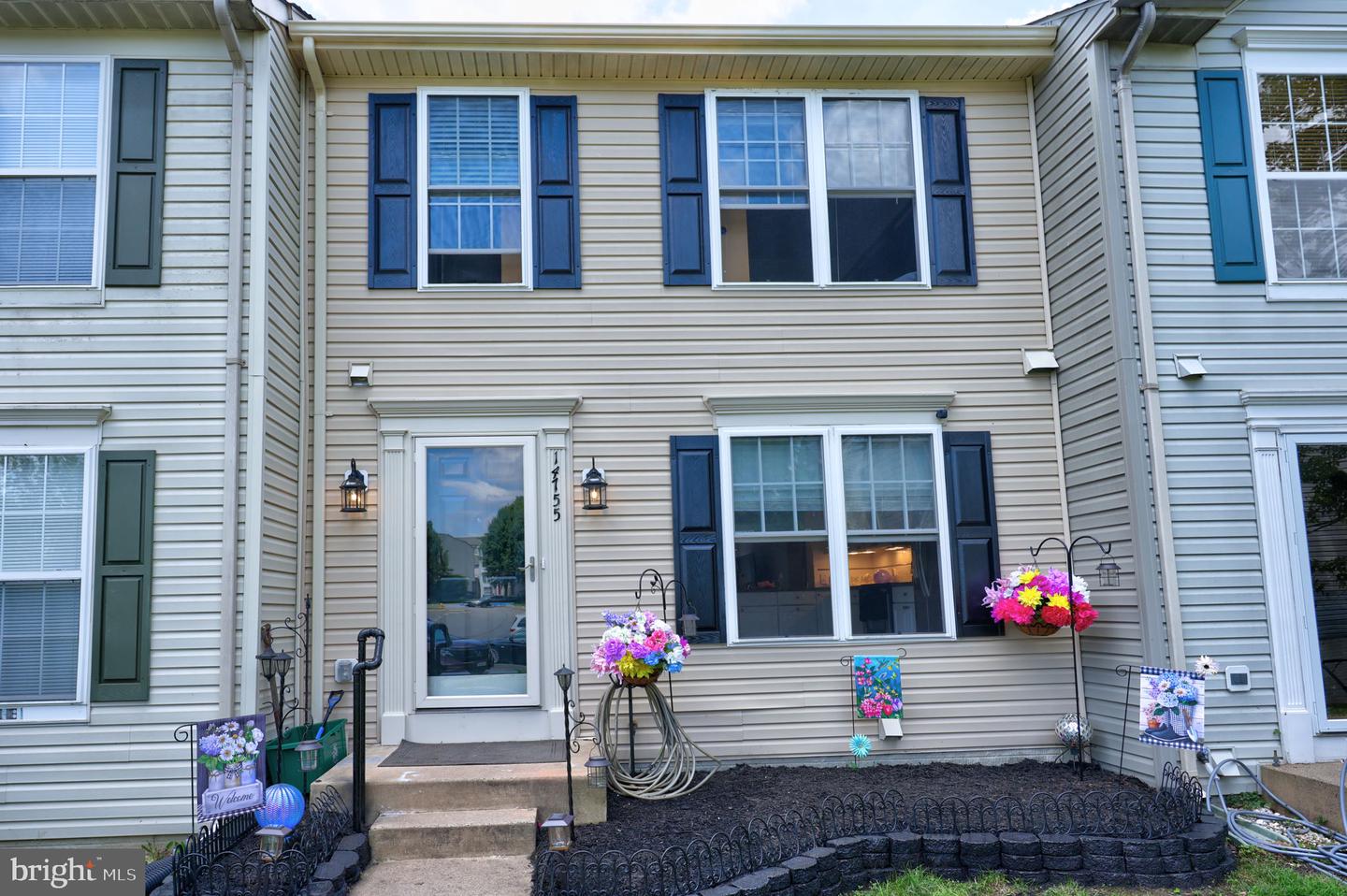 17455 KAGERA DR, DUMFRIES, Virginia 22025, 3 Bedrooms Bedrooms, ,3 BathroomsBathrooms,Residential,For sale,17455 KAGERA DR,VAPW2096036 MLS # VAPW2096036