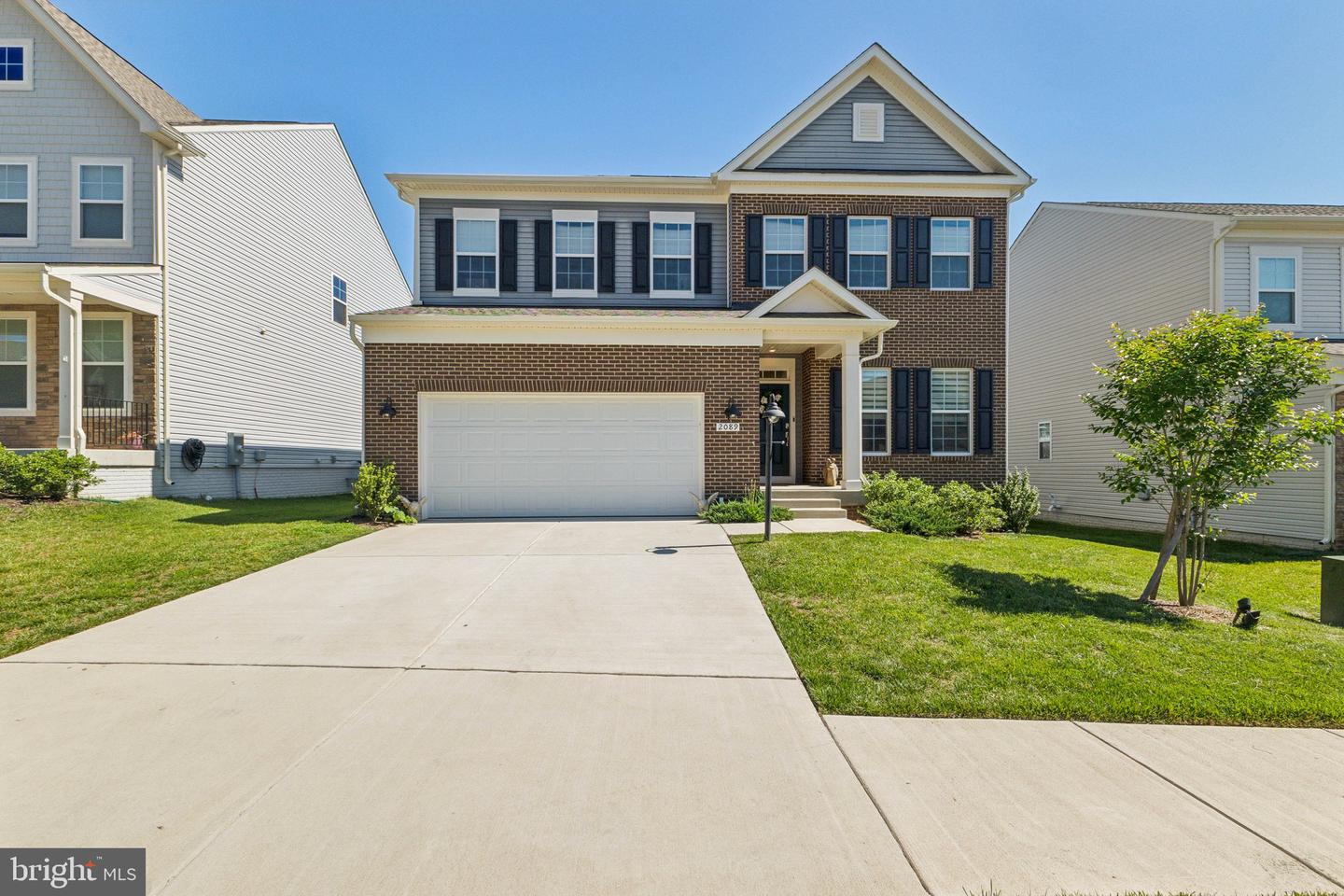 2089 WHITHORN HL, JEFFERSONTON, Virginia 22724, 5 Bedrooms Bedrooms, ,4 BathroomsBathrooms,Residential,For sale,2089 WHITHORN HL,VACU2010712 MLS # VACU2010712