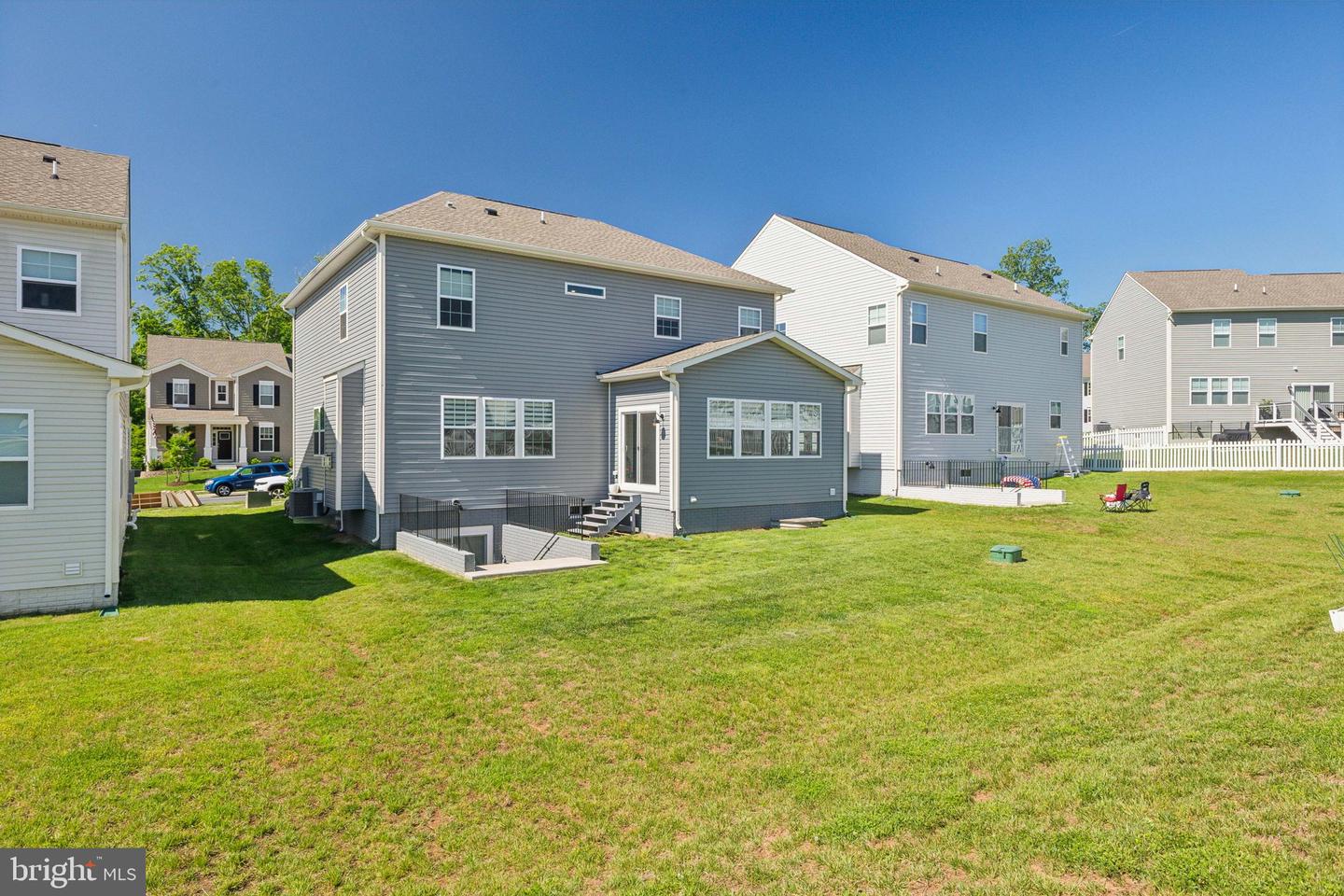 2089 WHITHORN HL, JEFFERSONTON, Virginia 22724, 5 Bedrooms Bedrooms, ,4 BathroomsBathrooms,Residential,For sale,2089 WHITHORN HL,VACU2010712 MLS # VACU2010712